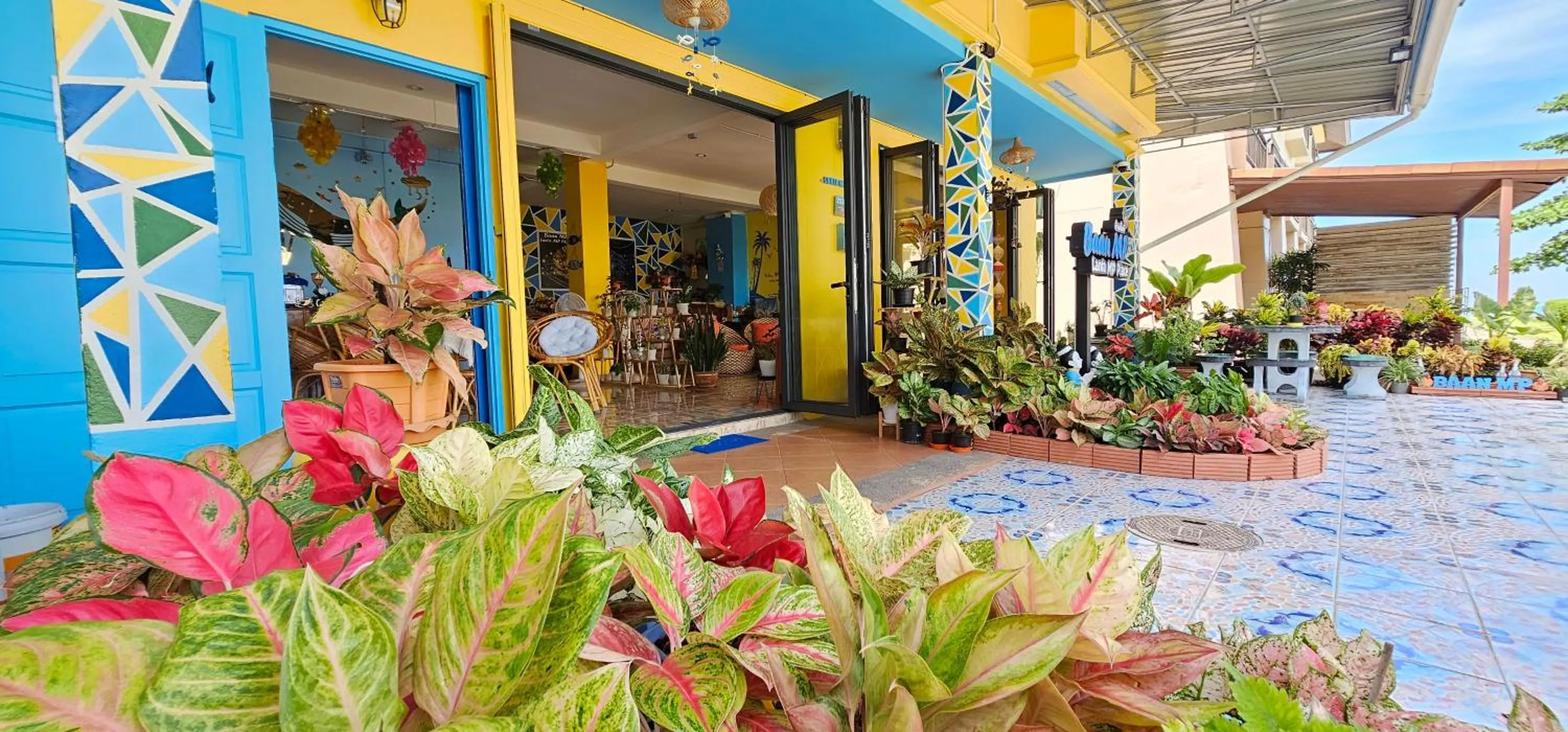 Property building in Lanta MP Place