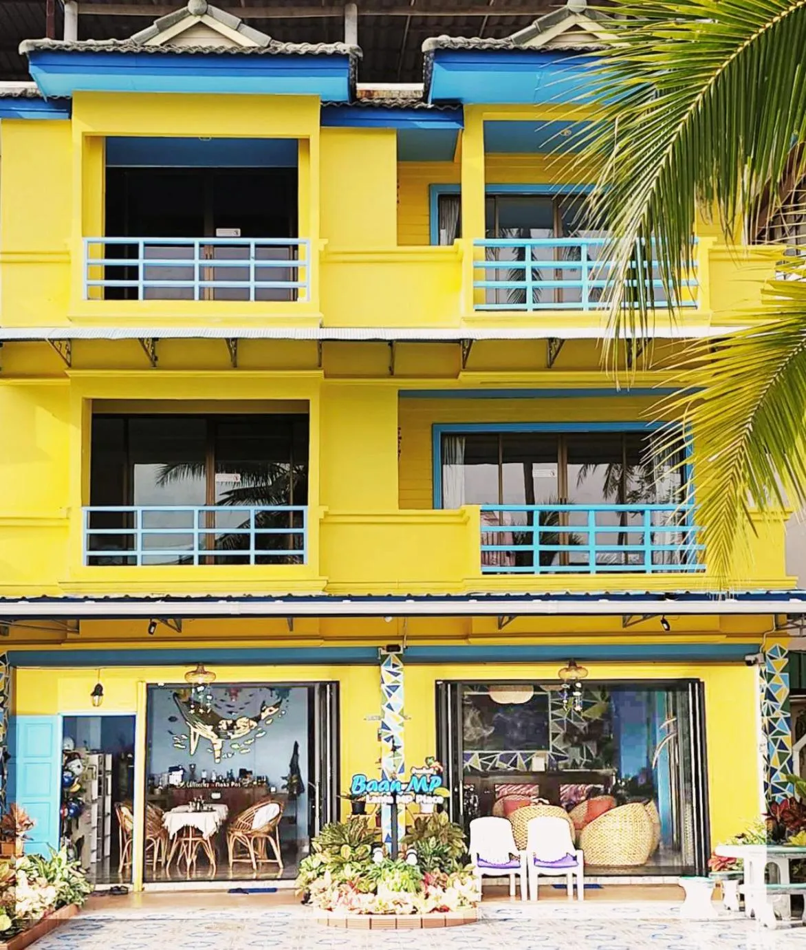 Lanta MP Place - Adult Only