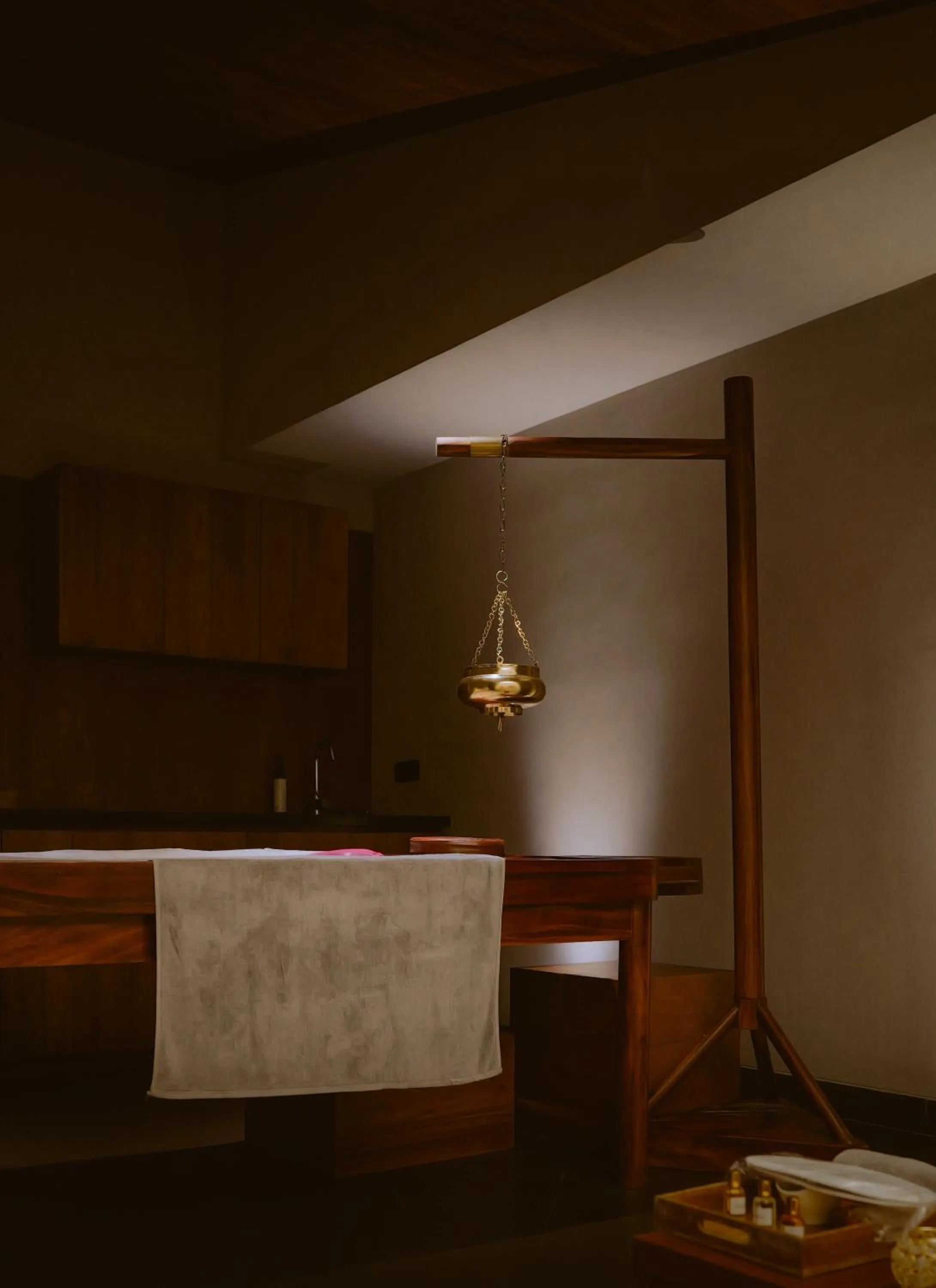 Spa and wellness centre/facilities in The Valle by Kondody Hotels