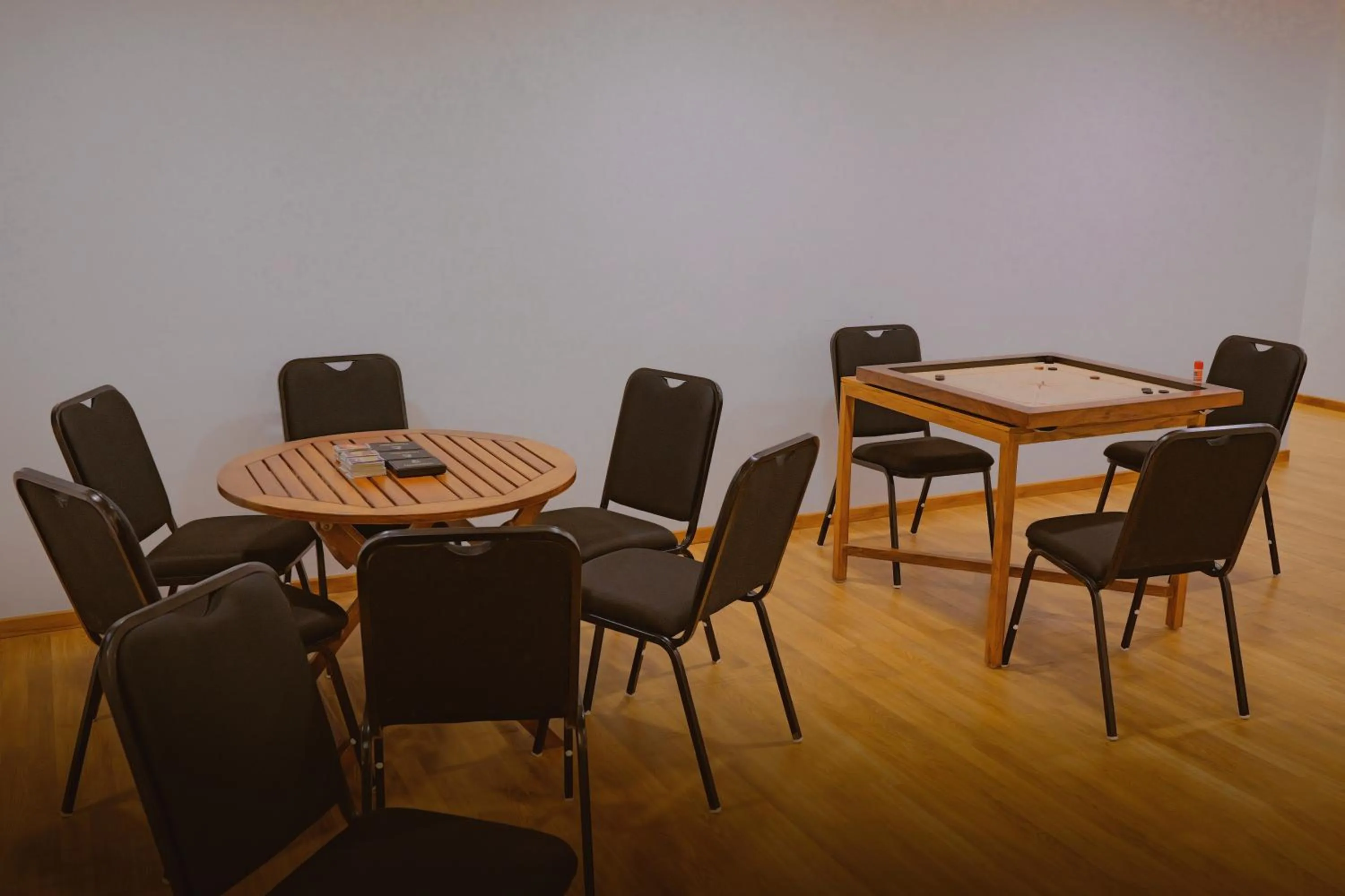 Game Room in The Valle by Kondody Hotels