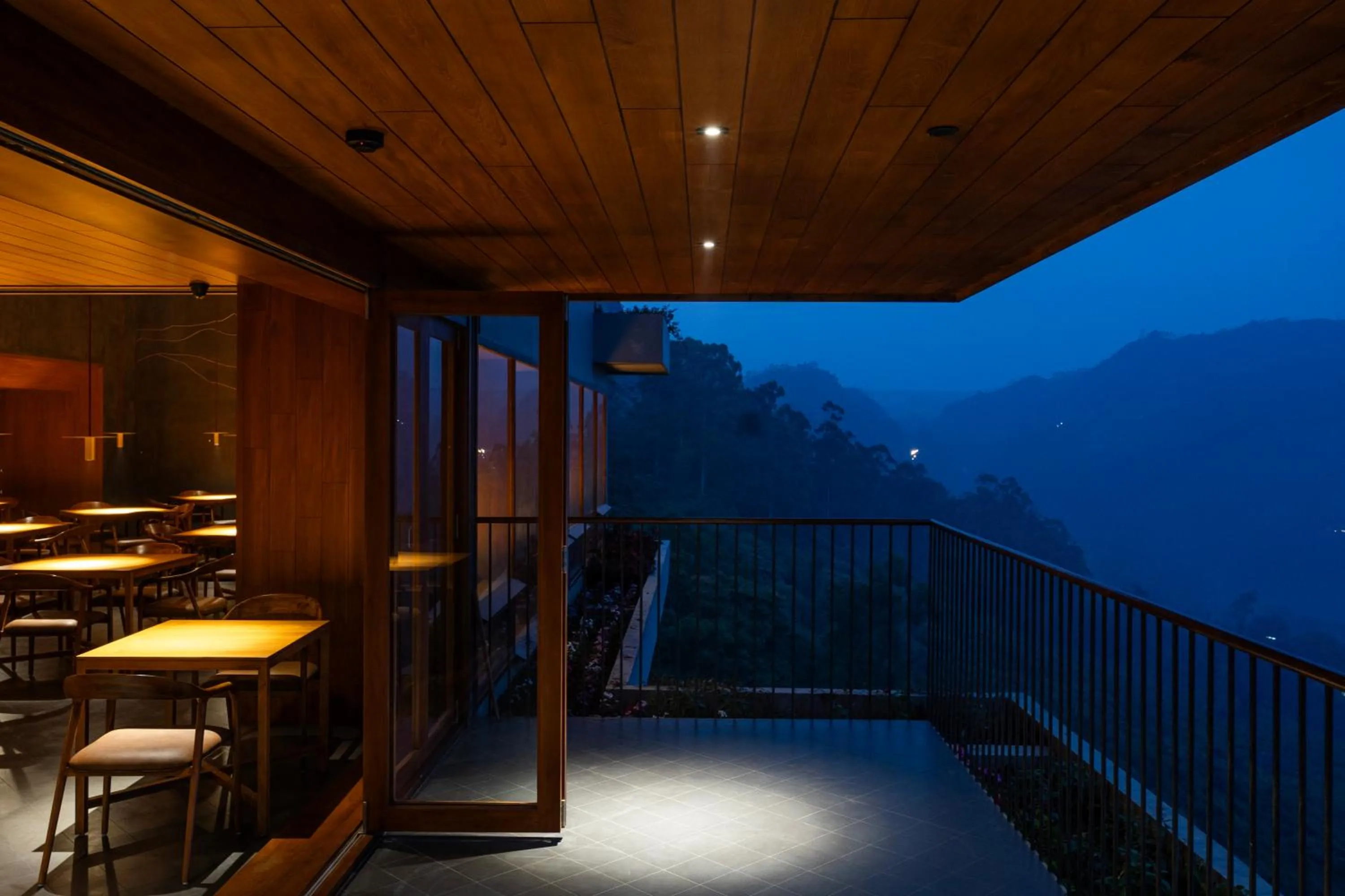 Property building in The Valle by Kondody Hotels