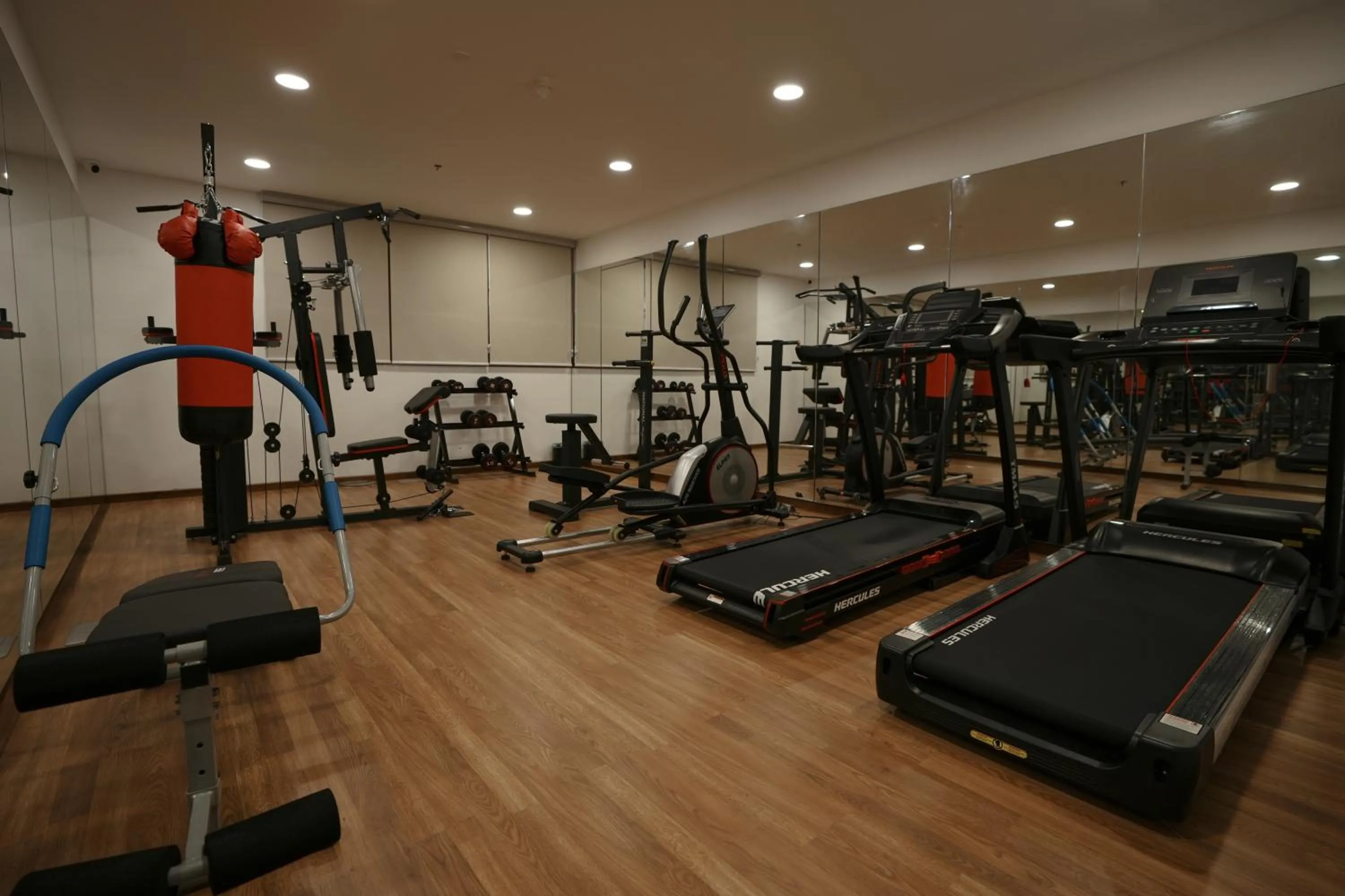 Property building in The Valle by Kondody Hotels