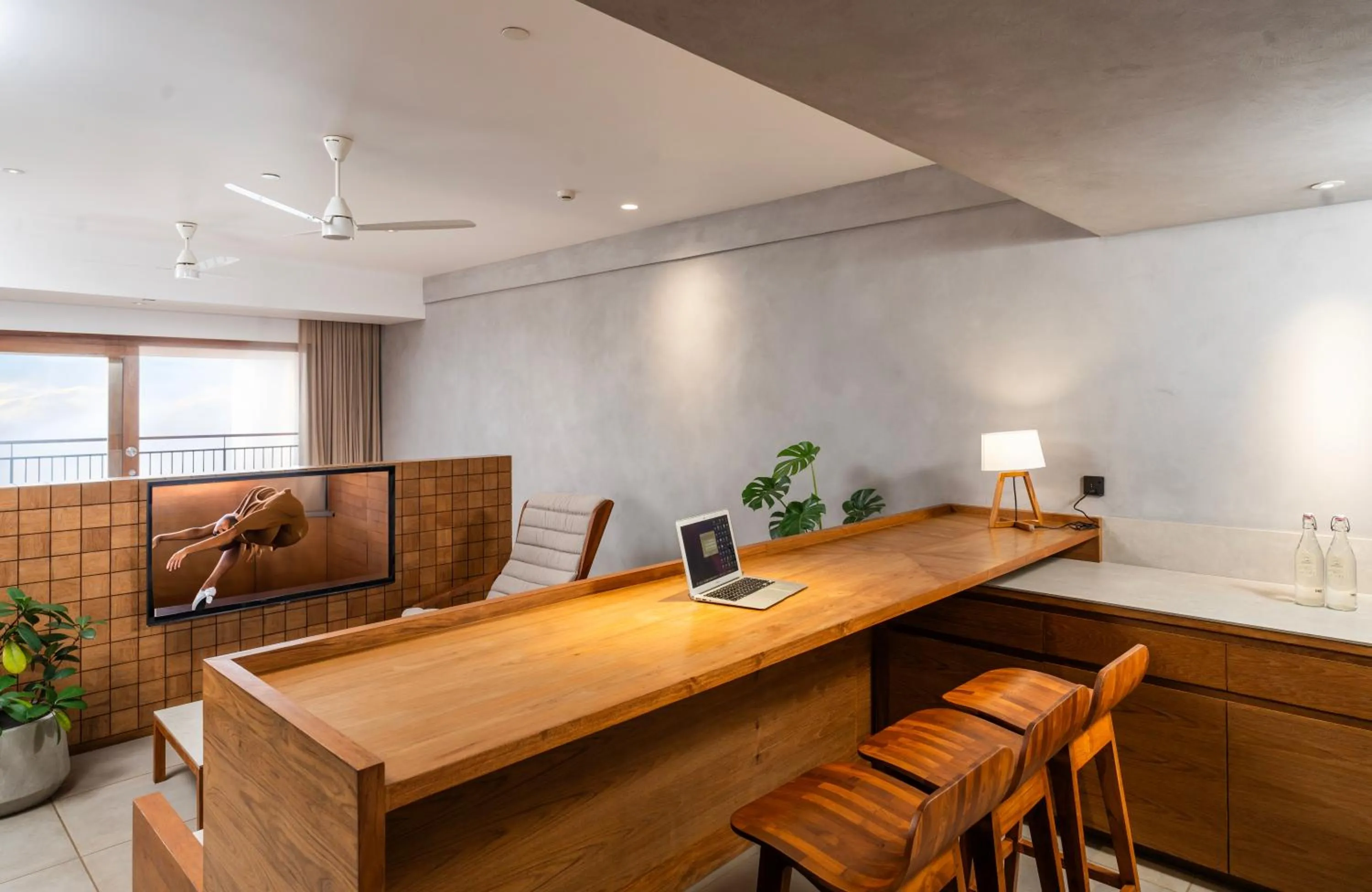 Property building in The Valle by Kondody Hotels