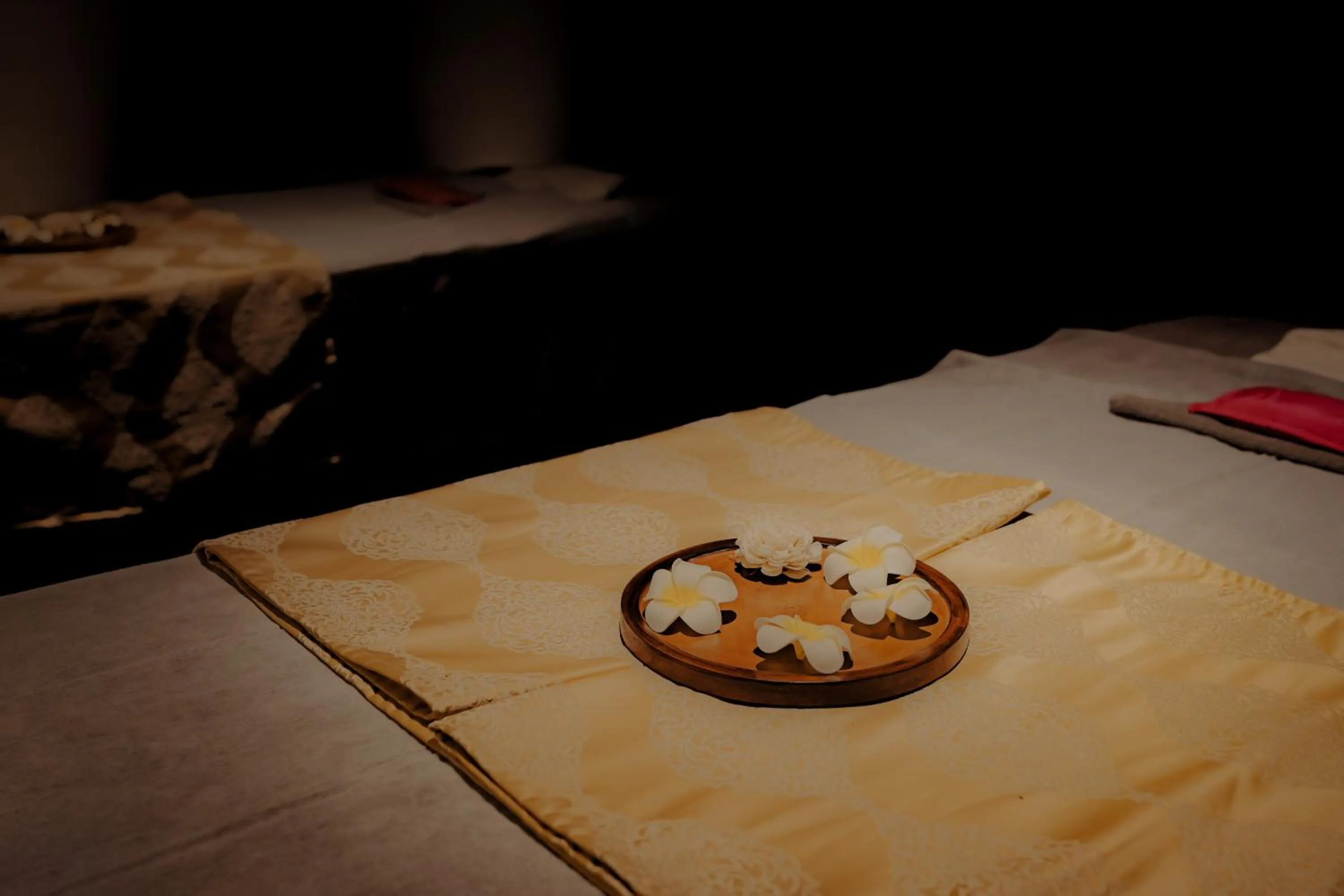 Spa and wellness centre/facilities in The Valle by Kondody Hotels