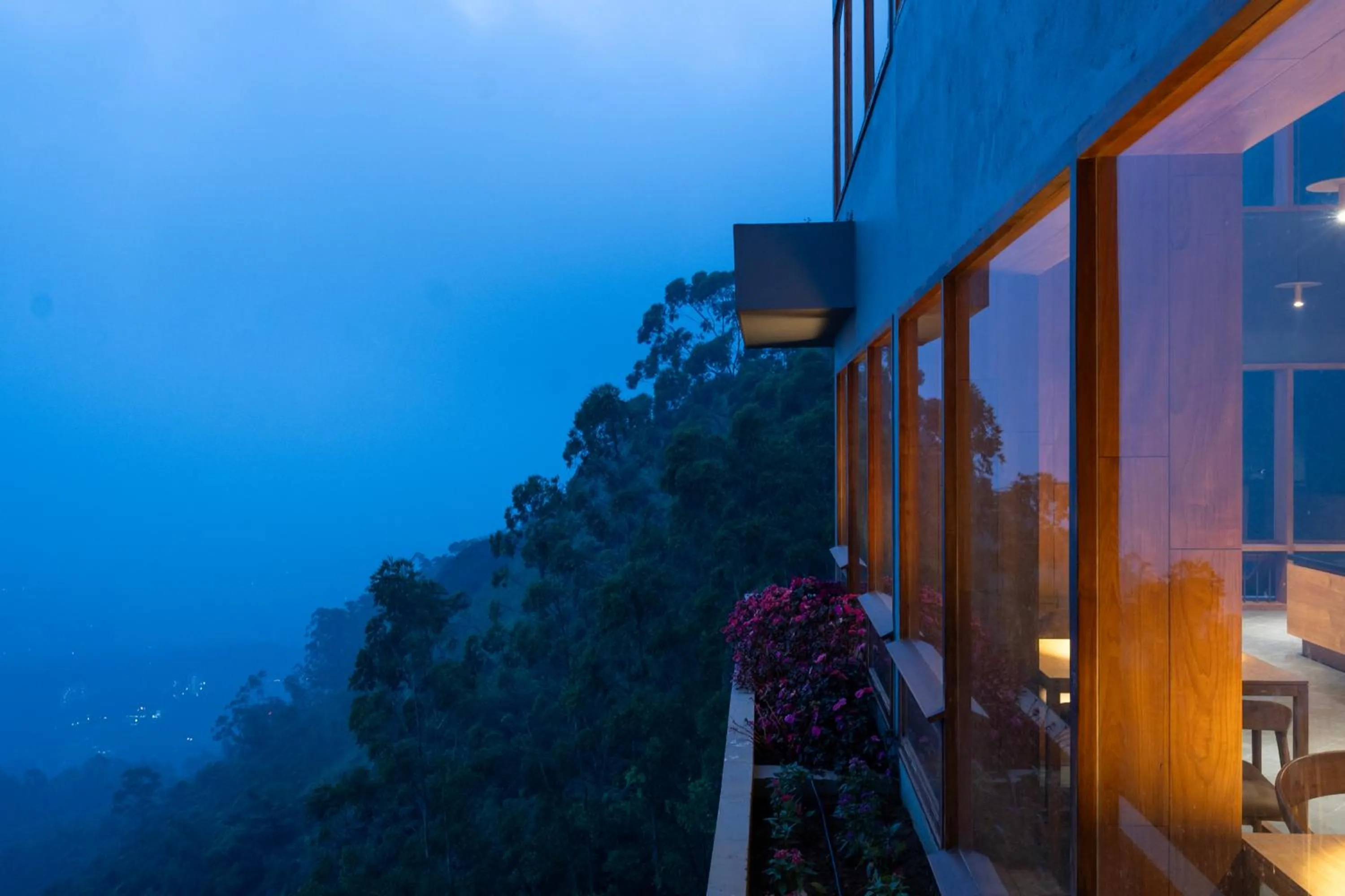 The Valle by Kondody Hotels