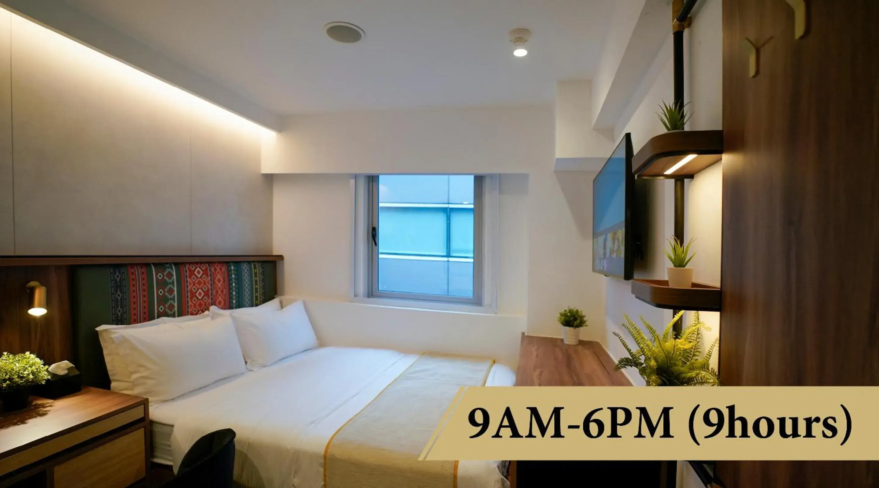 Double Room,Window, DAYUSE, 9hrs: 9AM-6PM in ST Signature Bugis Middle,DAYUSE,9 hours 9AM-6PM Double Room,Window, DAYUSE, 9hrs: 9AM-6PM in ST Signature Bugis Middle,DAYUSE,9 hours 9AM-6PM