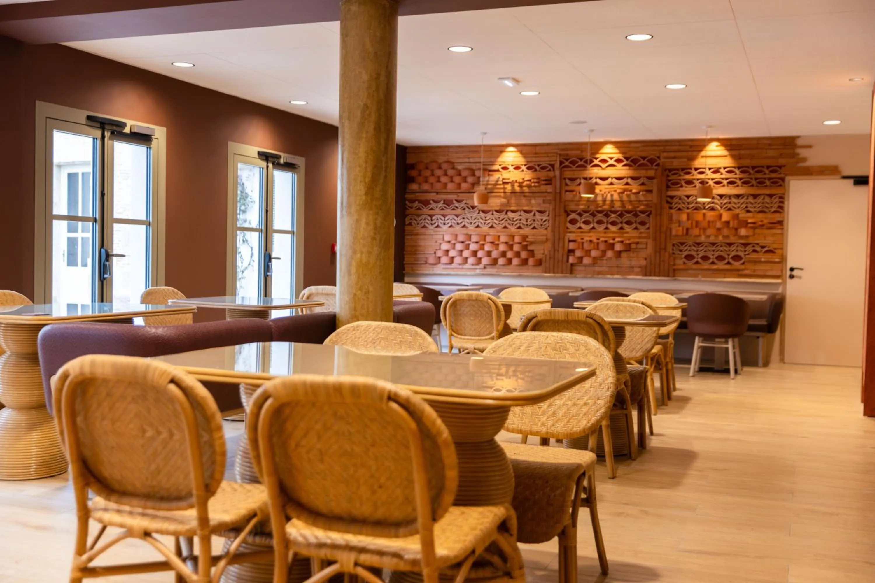 Breakfast in Serra Boutique Hôtel