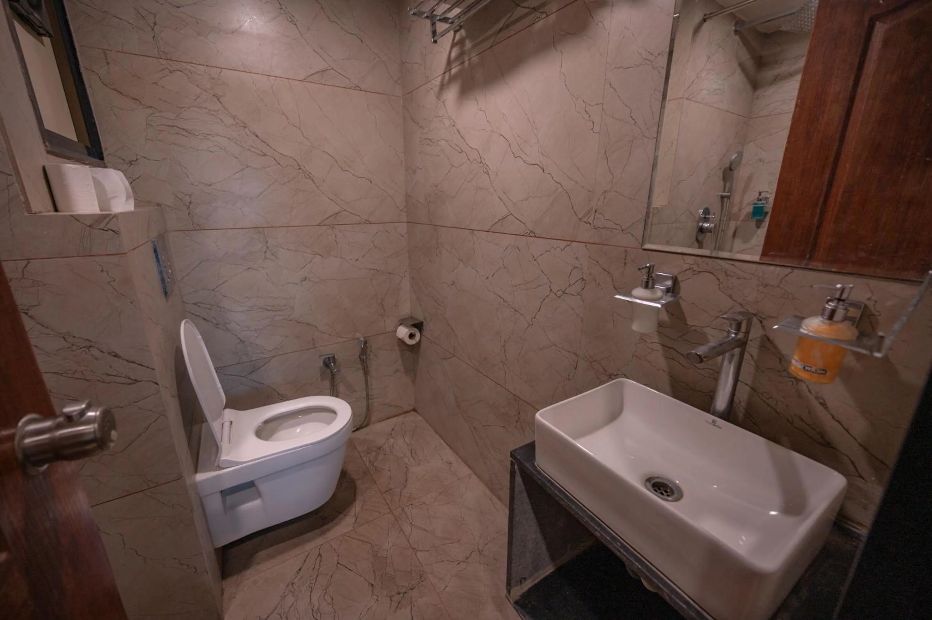 Clarks Collection Somnath