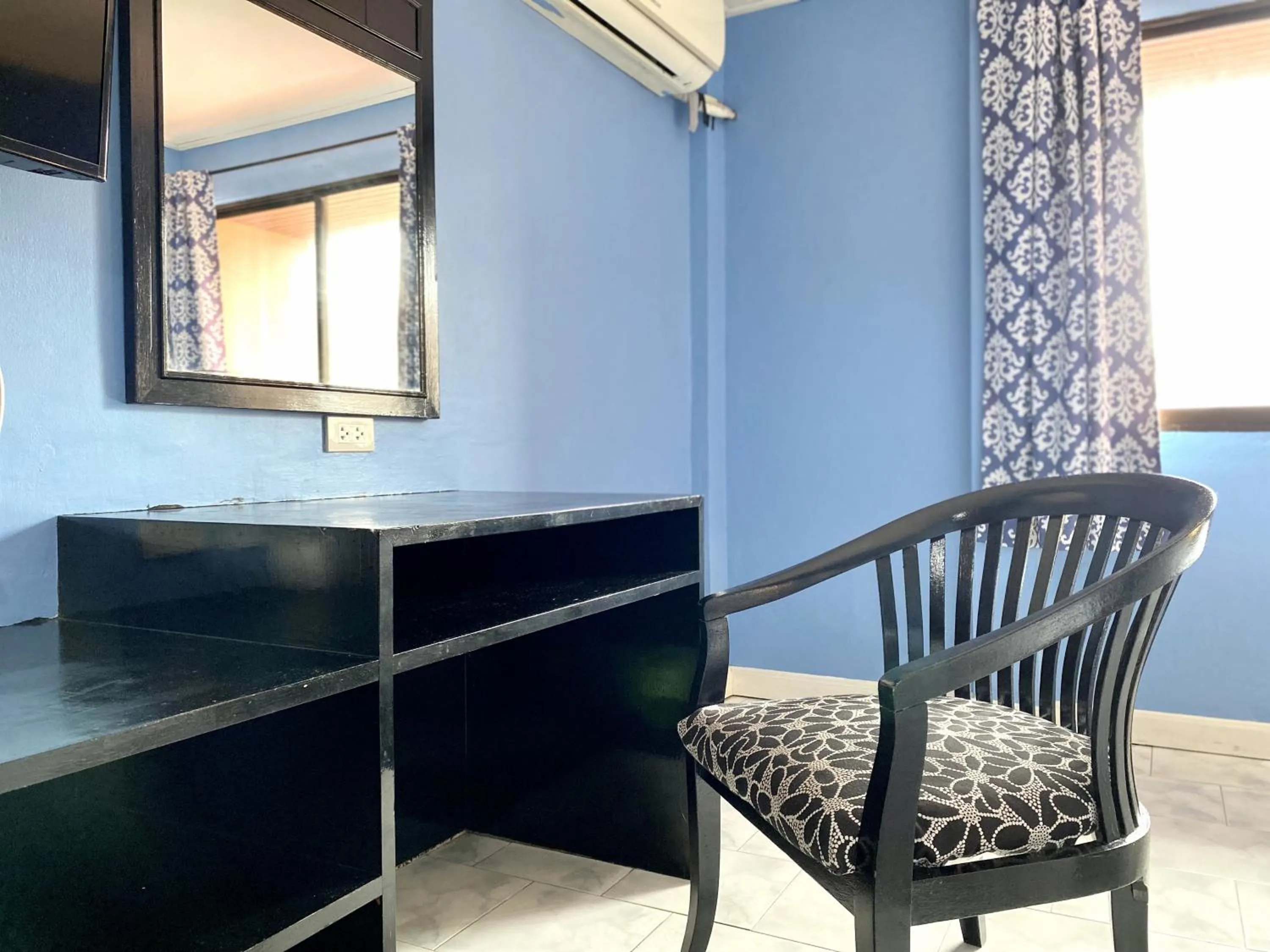 TV and multimedia in Minotel Patong