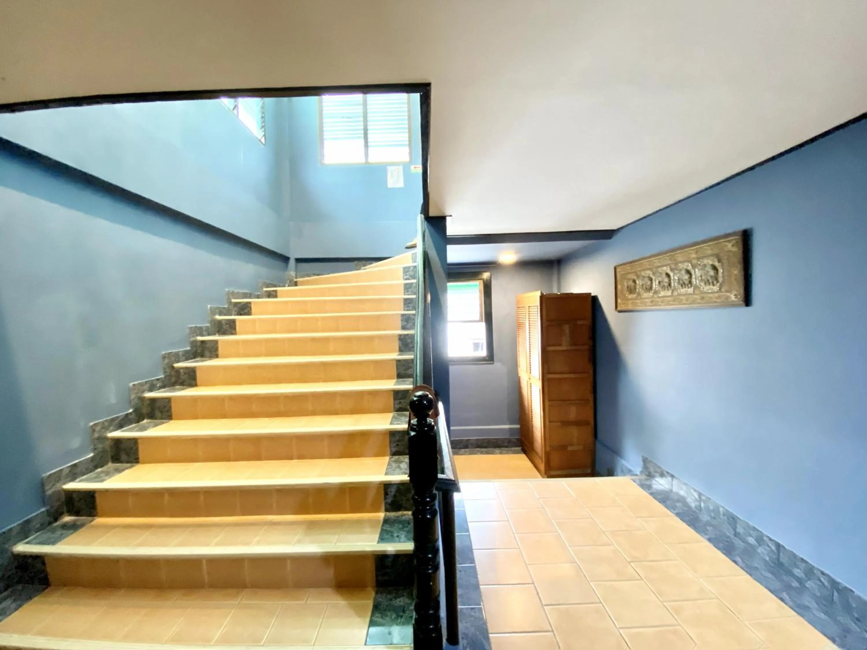 Property building in Minotel Patong