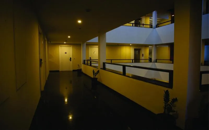 Hotel Dwarawata