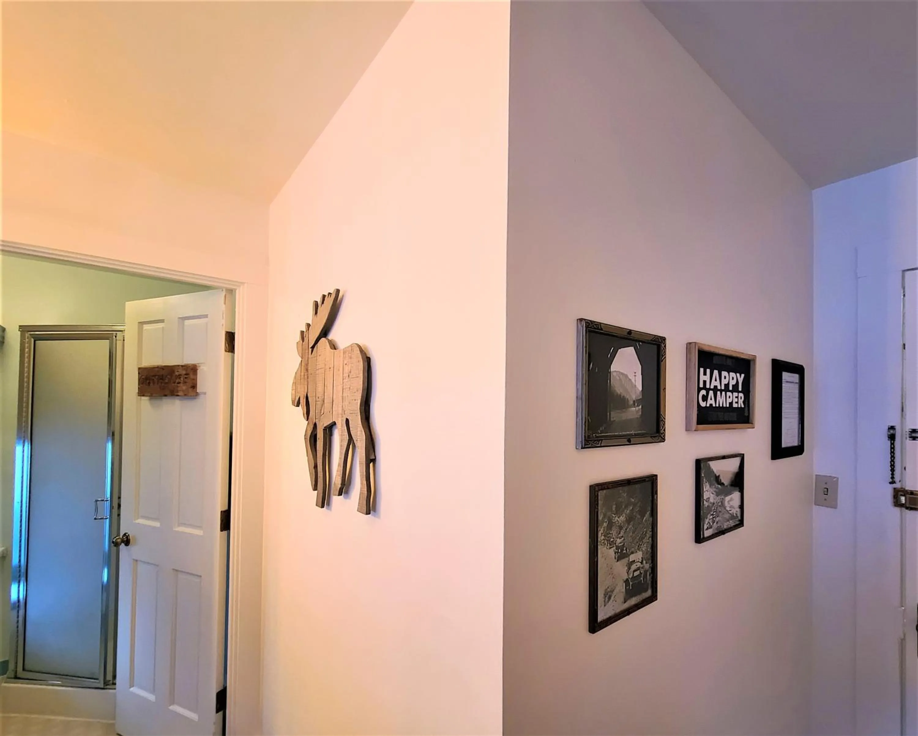 Mrs. Anderson's Lodging