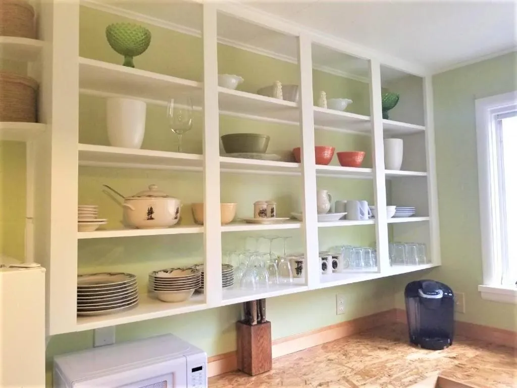 Mrs. Anderson's Lodging