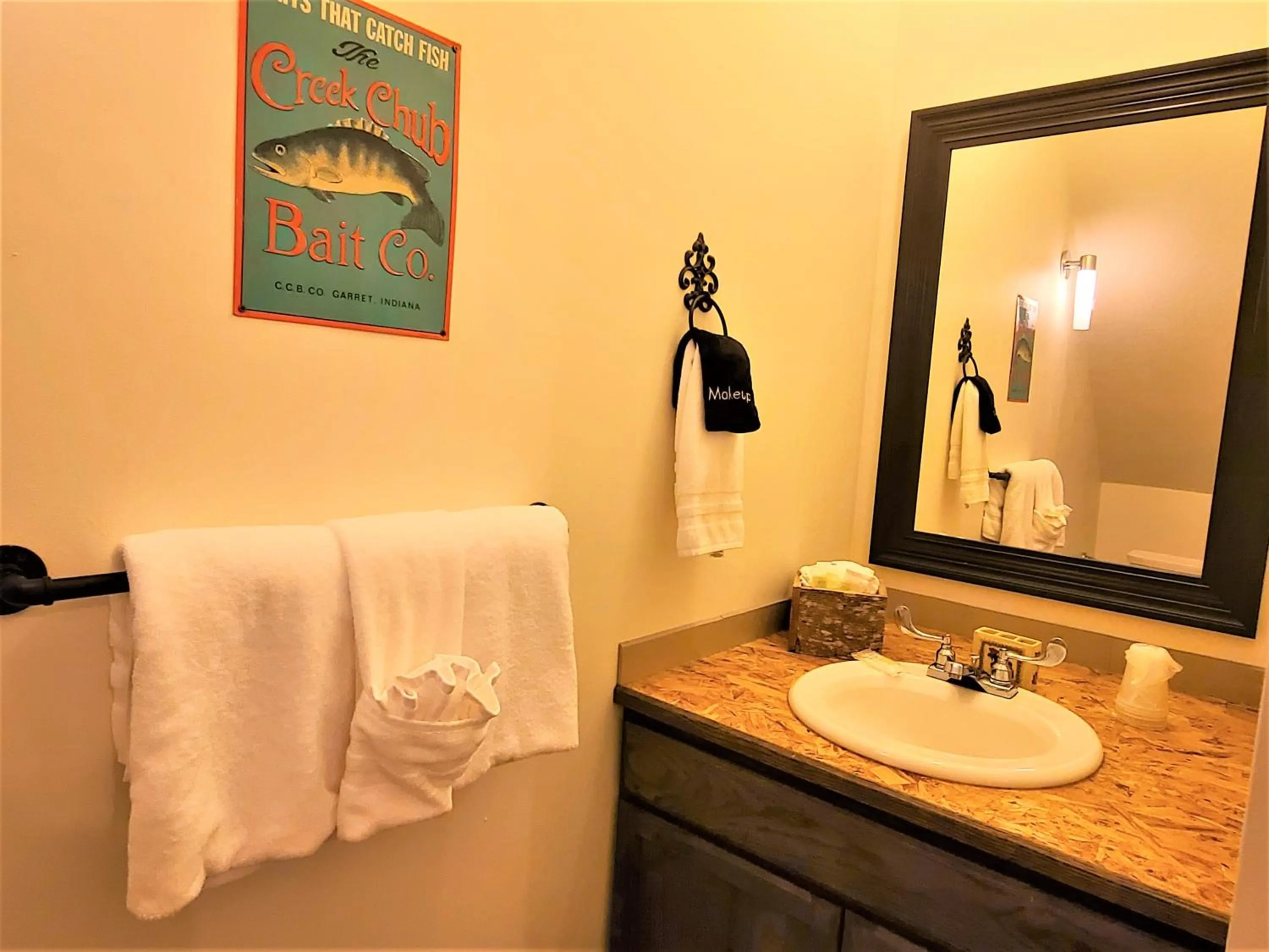 Mrs. Anderson's Lodging