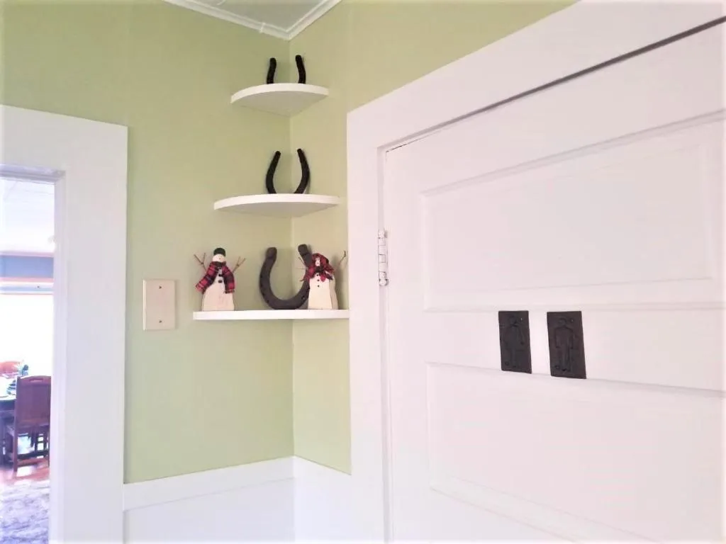 Mrs. Anderson's Lodging