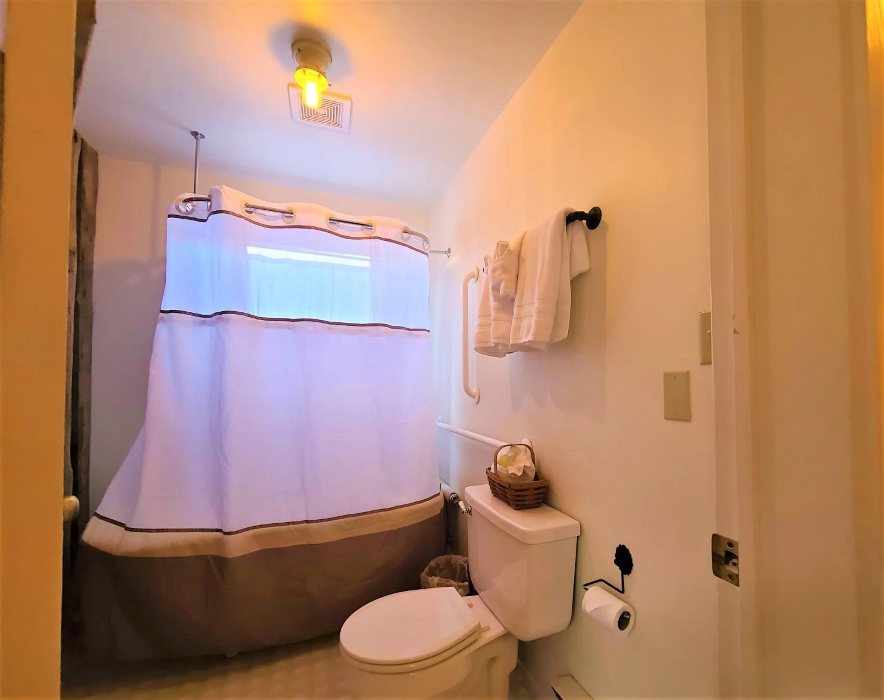 Mrs. Anderson's Lodging