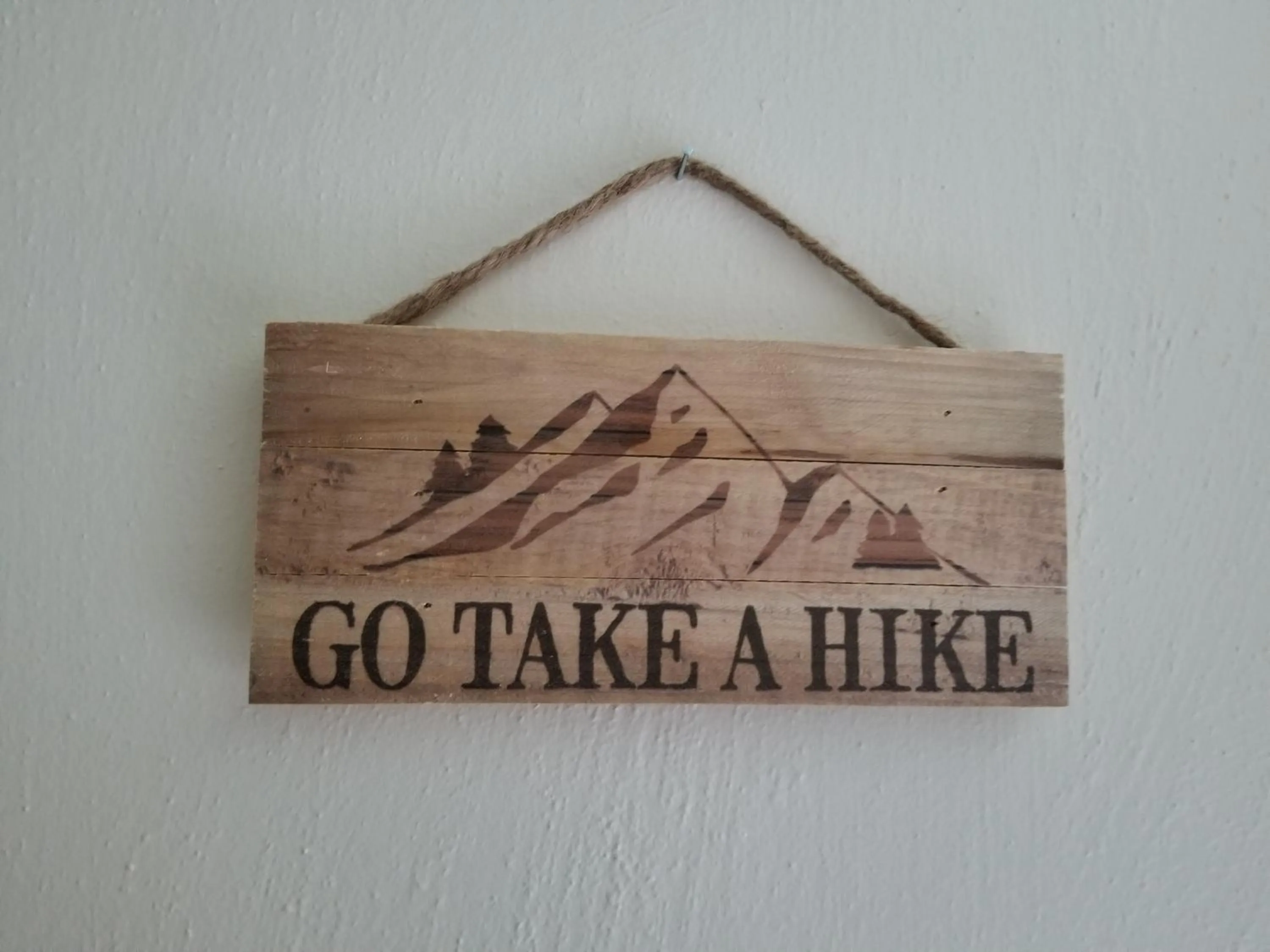 Mrs. Anderson's Lodging