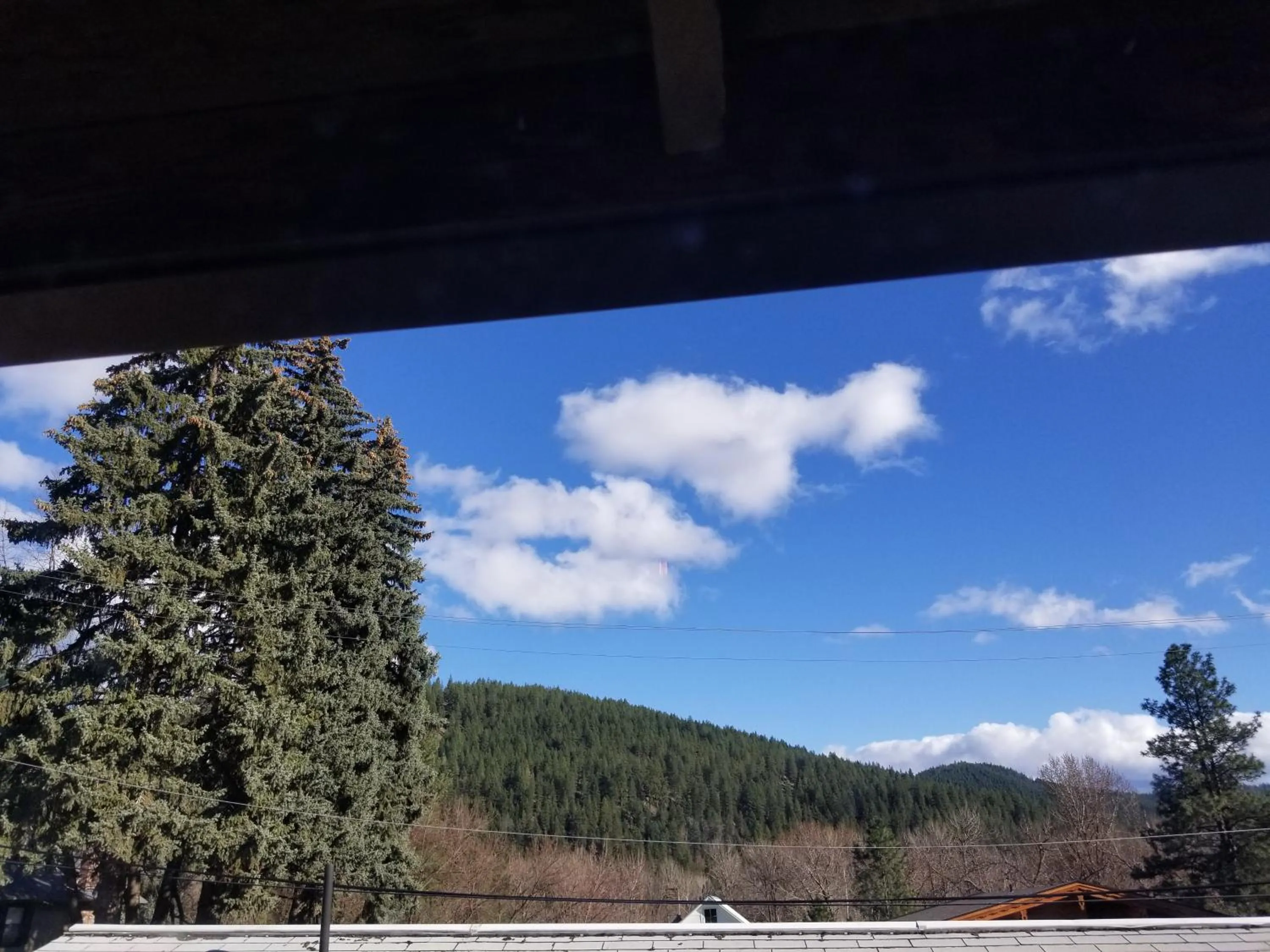 Mrs. Anderson's Lodging