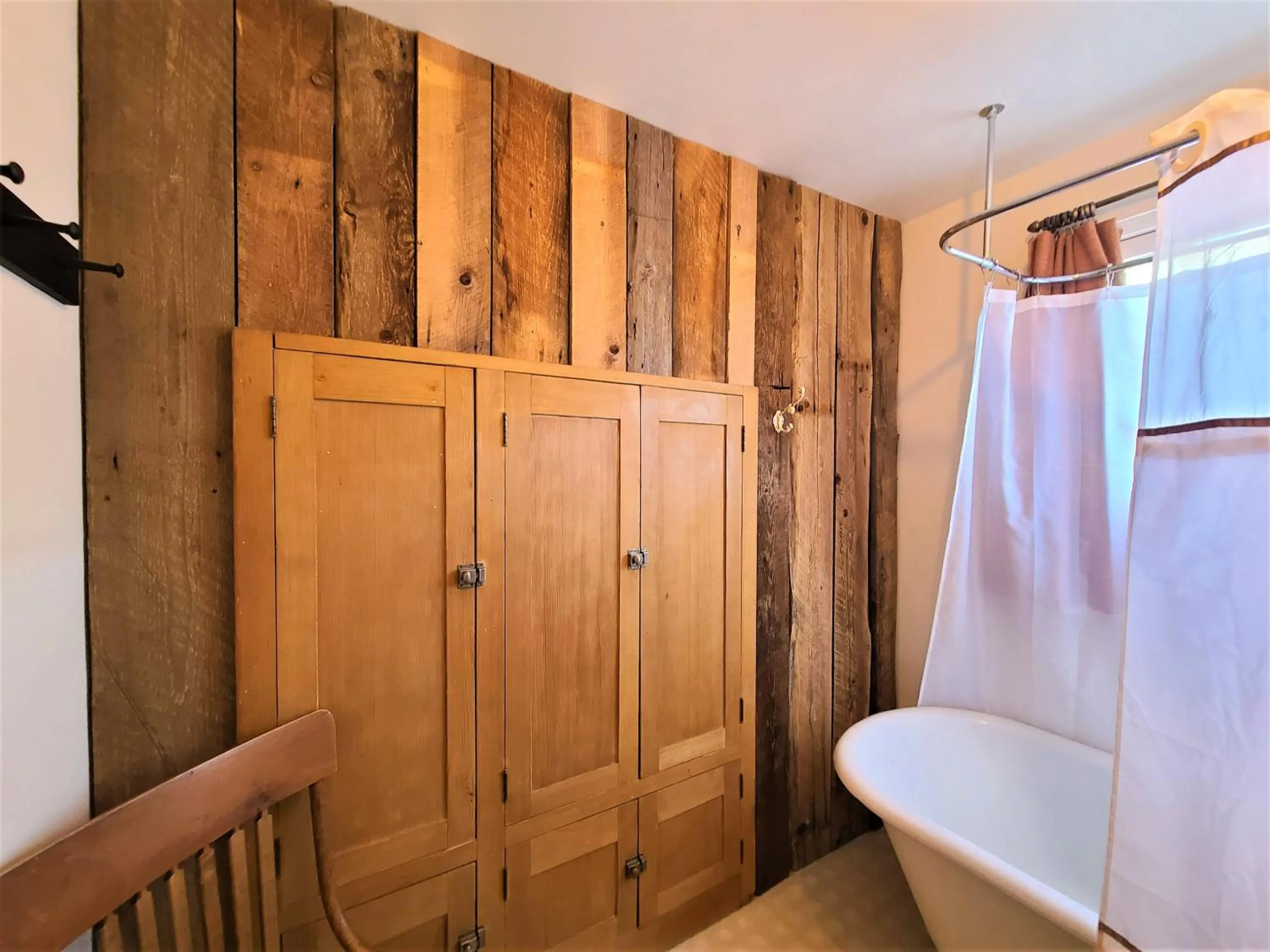 Mrs. Anderson's Lodging