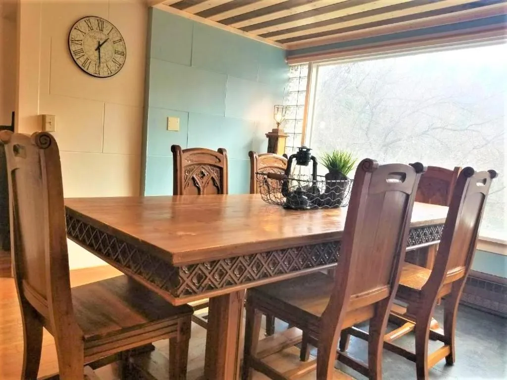 Mrs. Anderson's Lodging