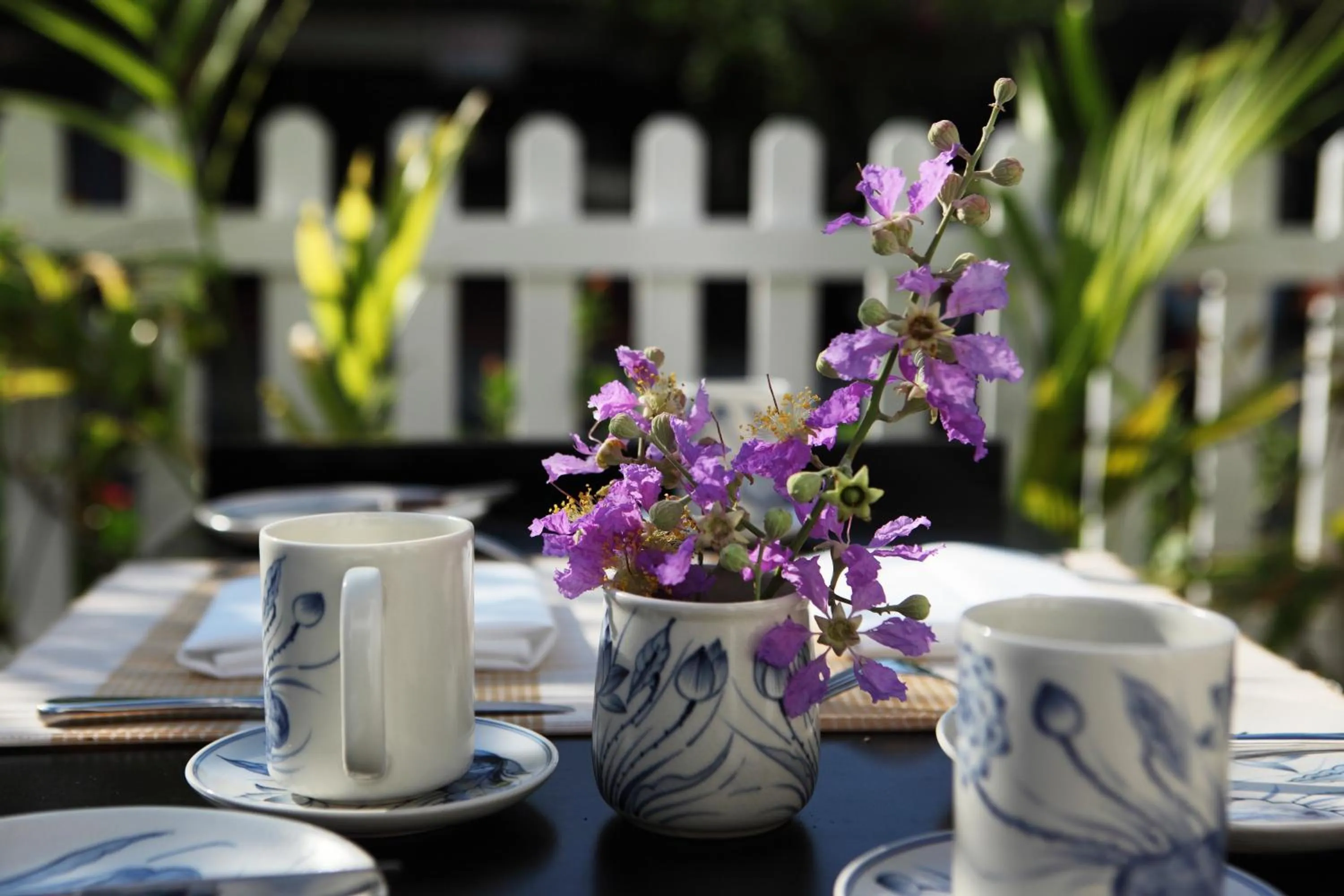 Other in East West Villa