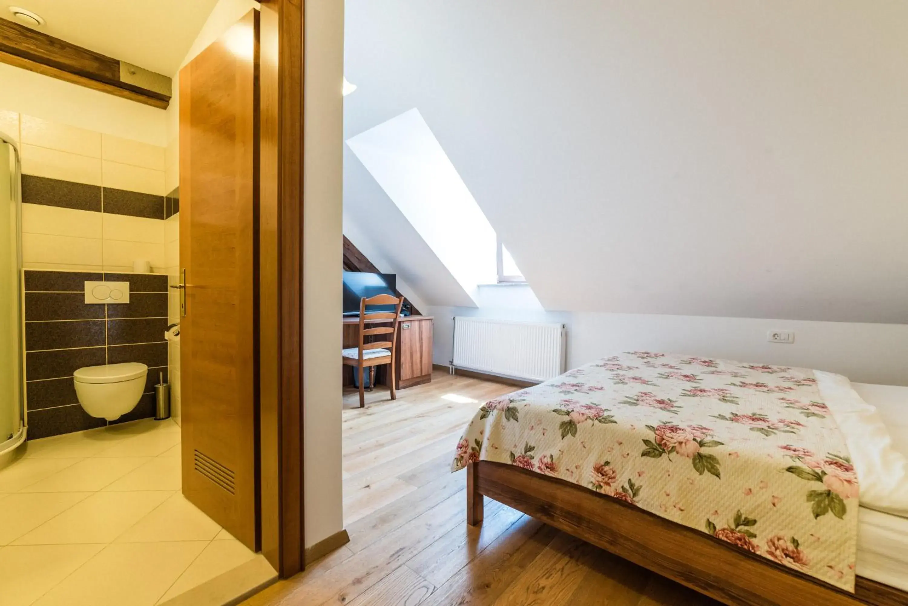 Standard Double Room - single occupancy in Guesthouse Bistra Standard Double Room - single occupancy in Guesthouse Bistra