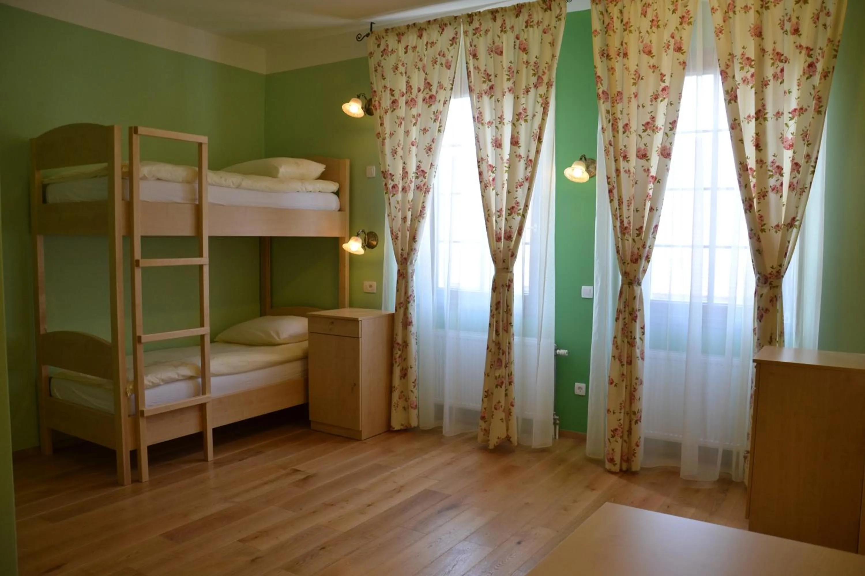 Photo of the whole room, Bed in Guesthouse Bistra