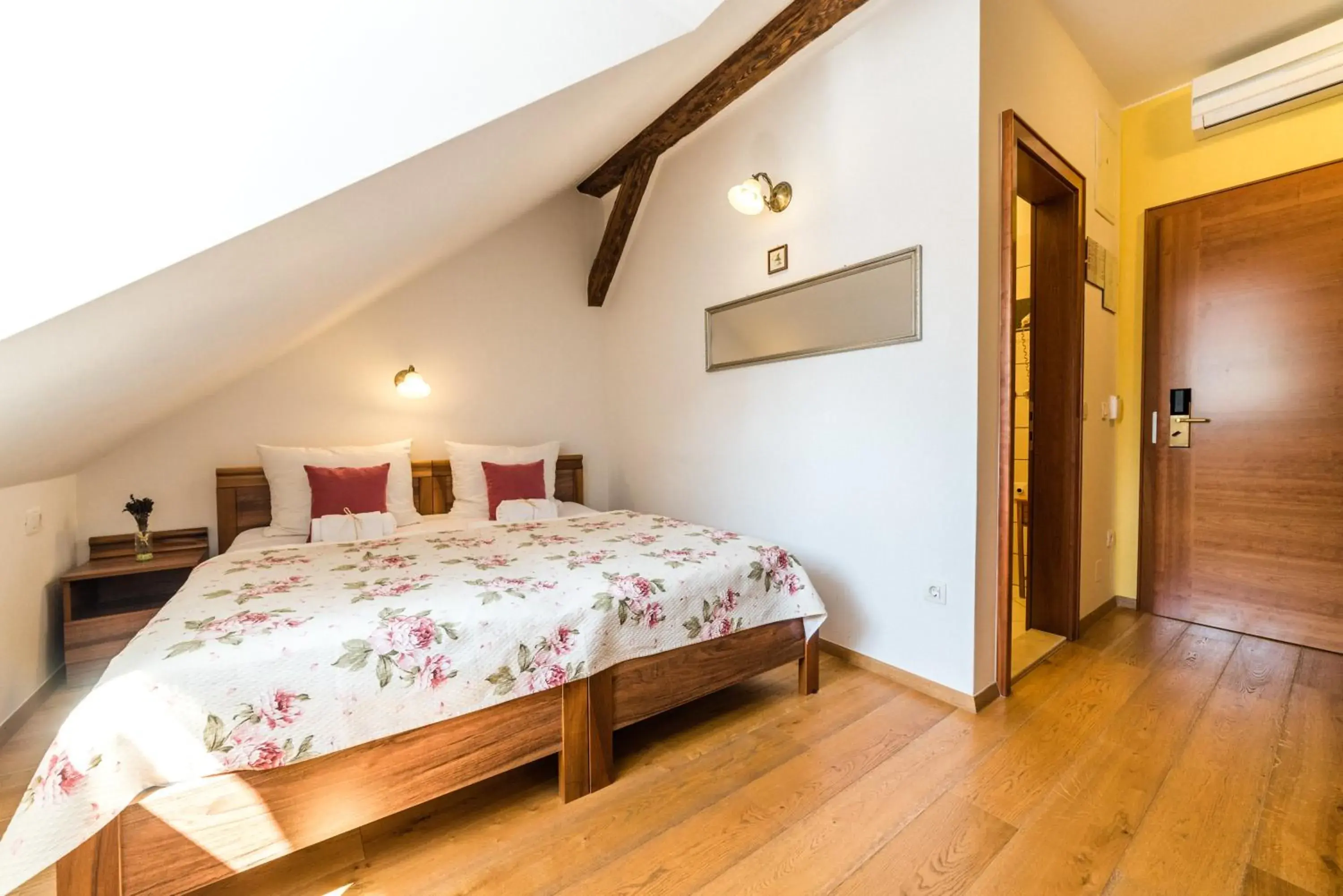 Standard Double Room - single occupancy in Guesthouse Bistra Standard Double Room - single occupancy in Guesthouse Bistra