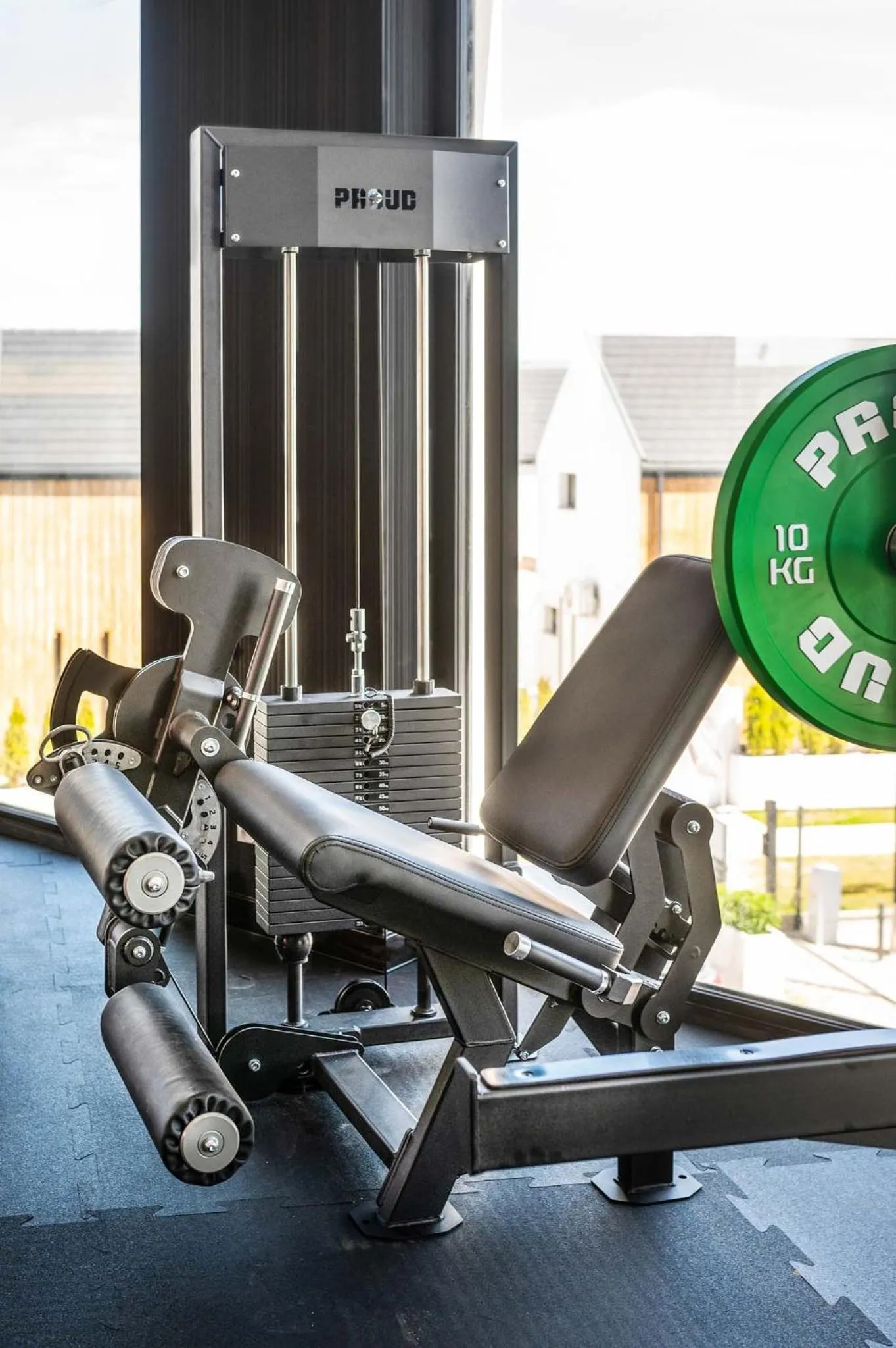 Sports in Promocje Amber Park Spa