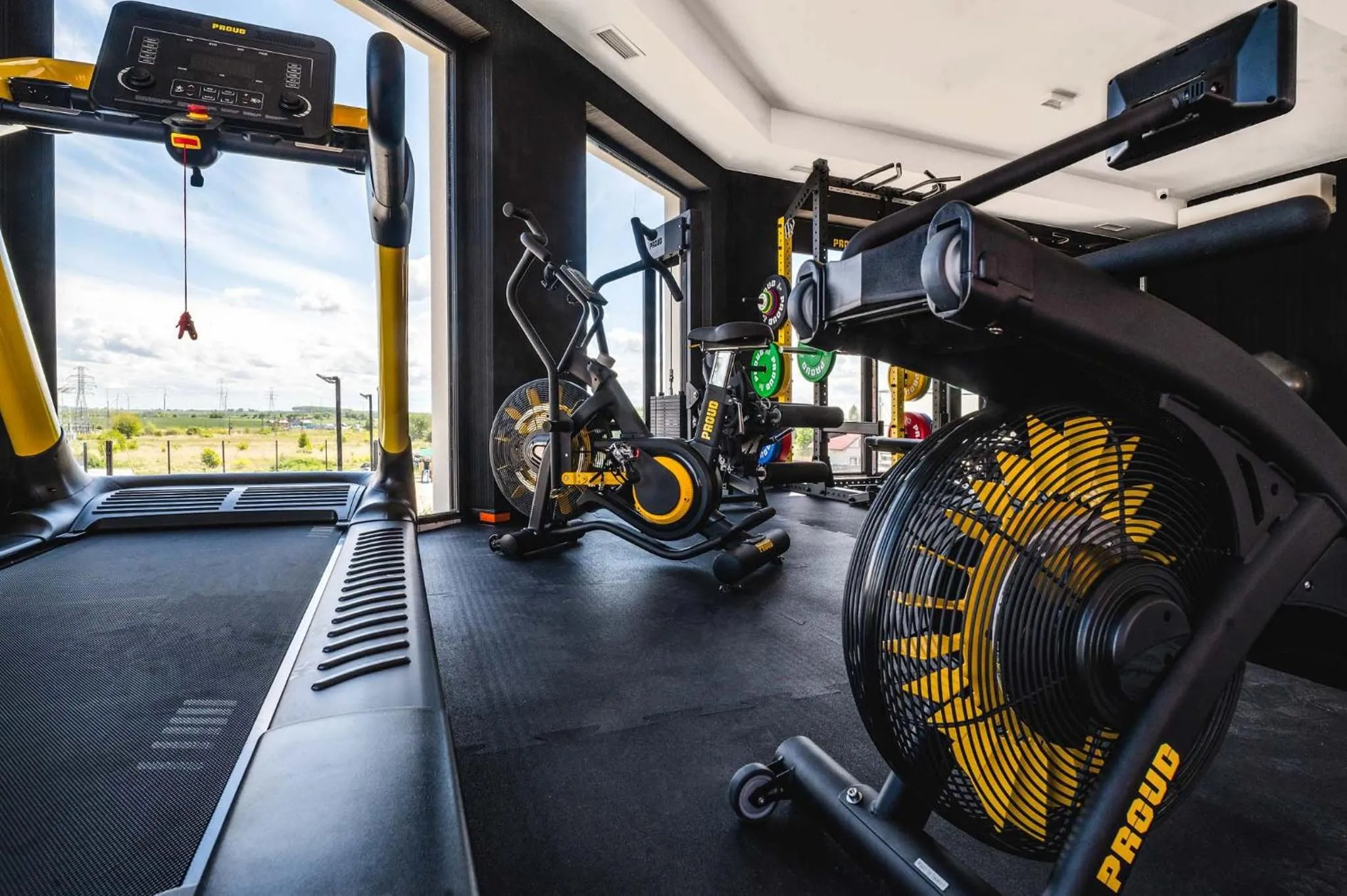 Sports in Promocje Amber Park Spa