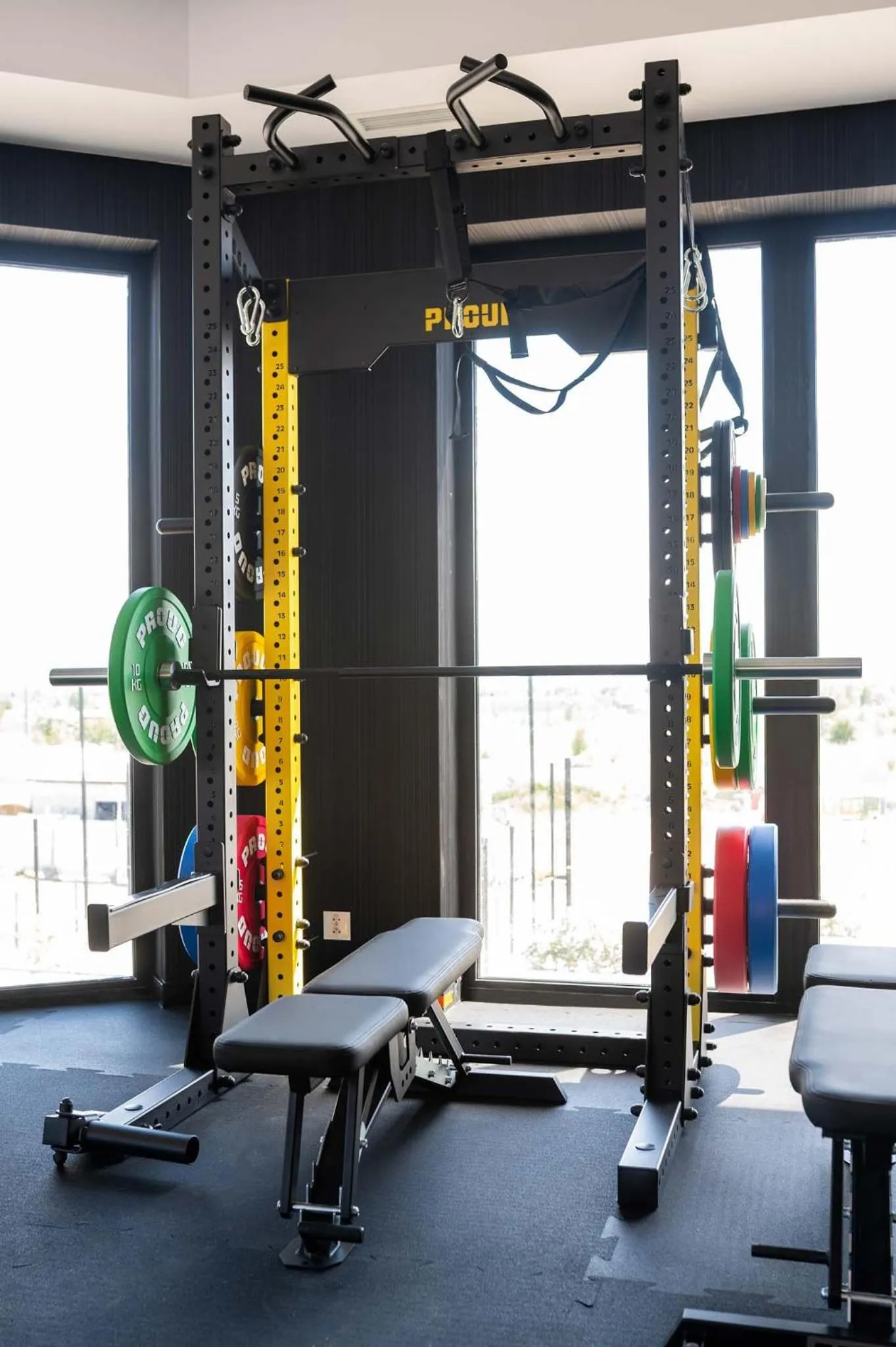 Sports in Promocje Amber Park Spa