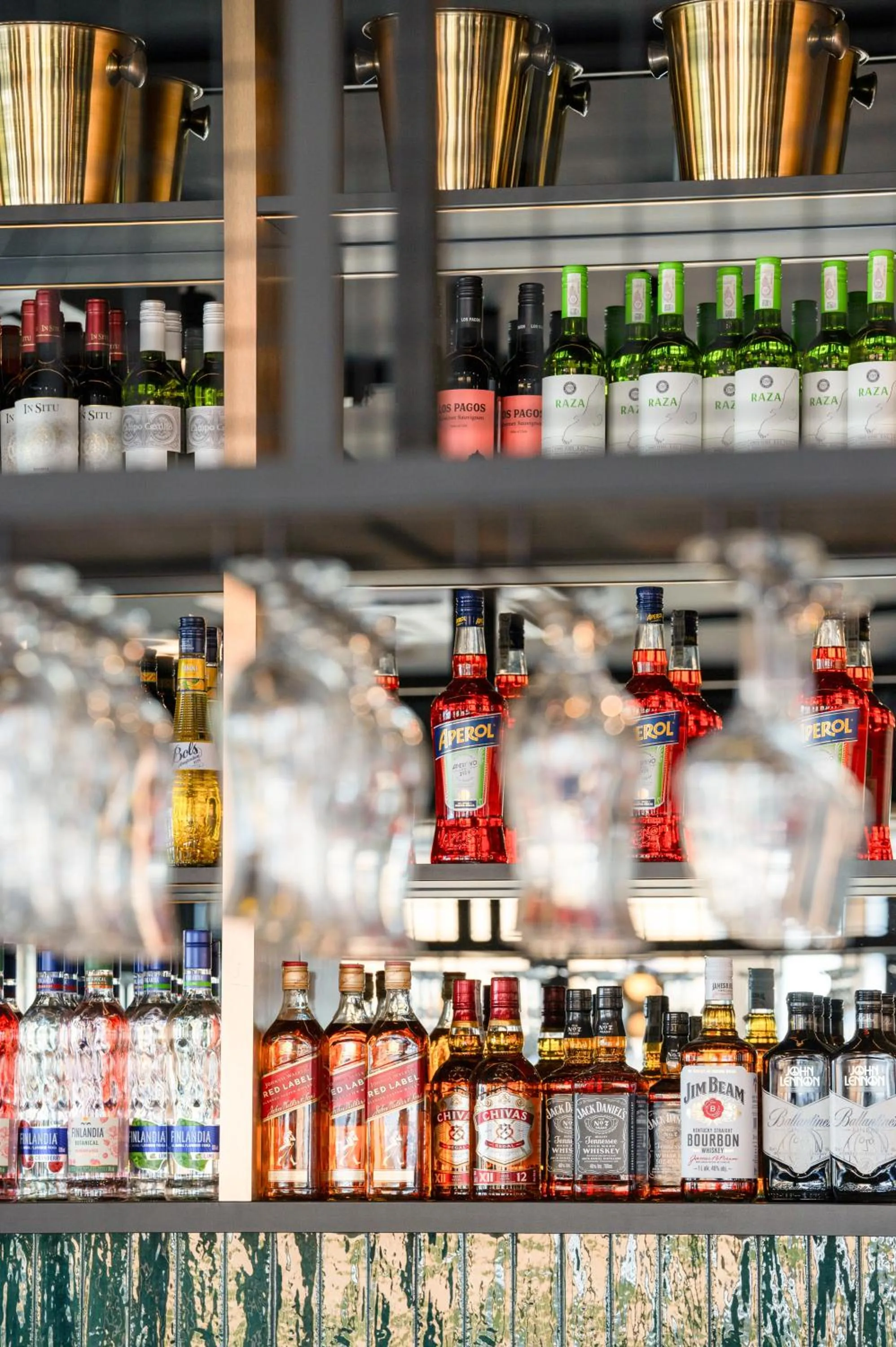 Restaurant/places to eat in Promocje Amber Park Spa