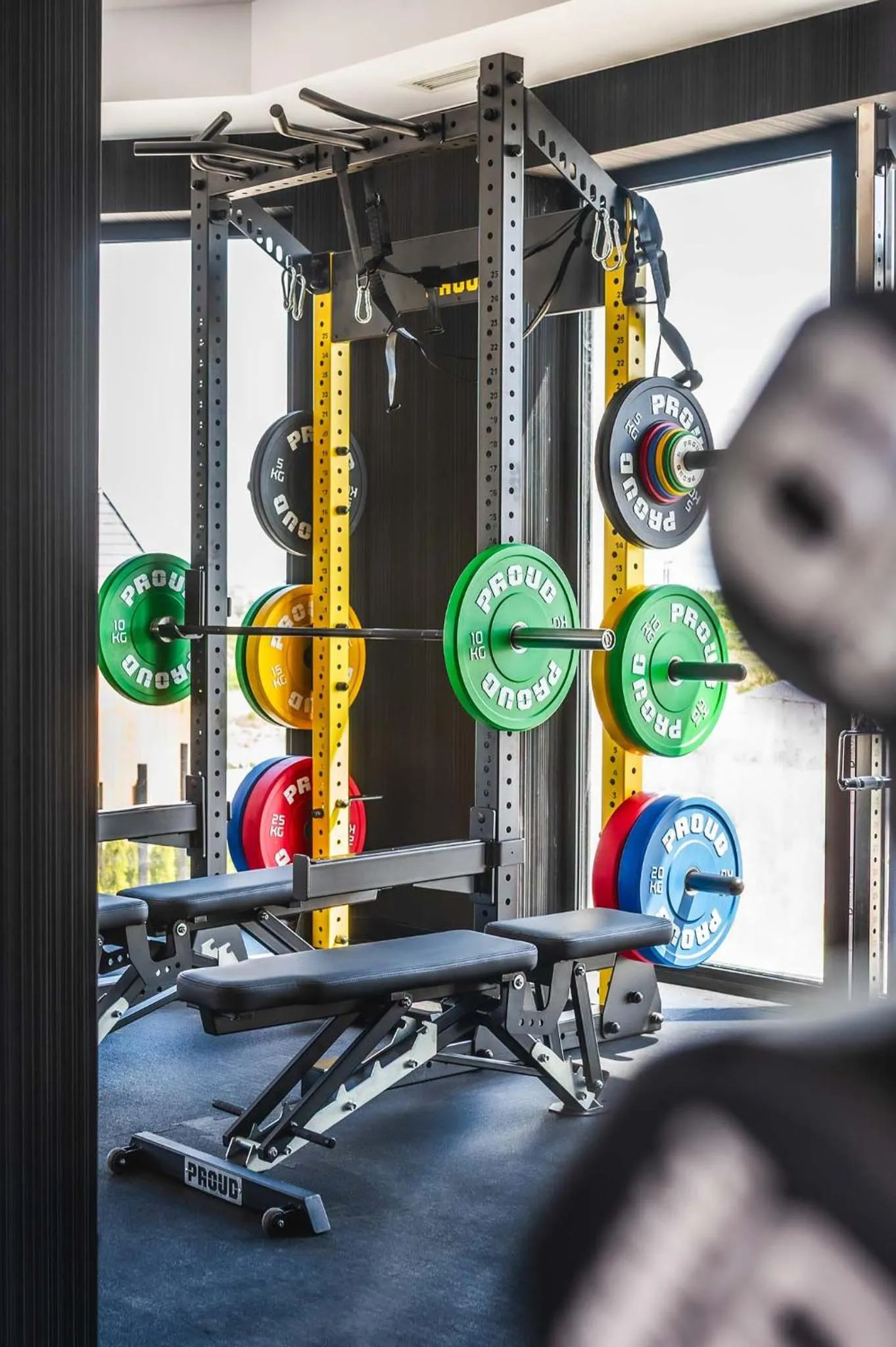 Sports in Promocje Amber Park Spa