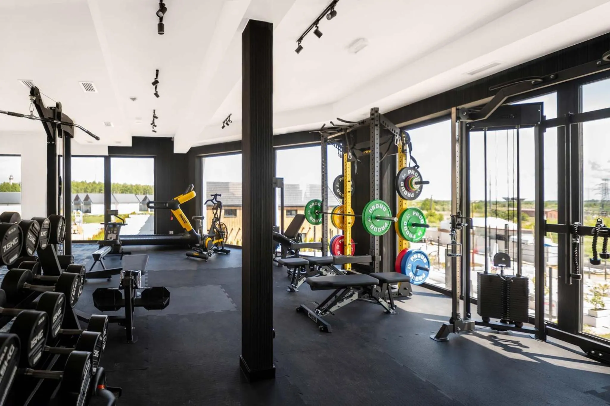 Sports in Promocje Amber Park Spa