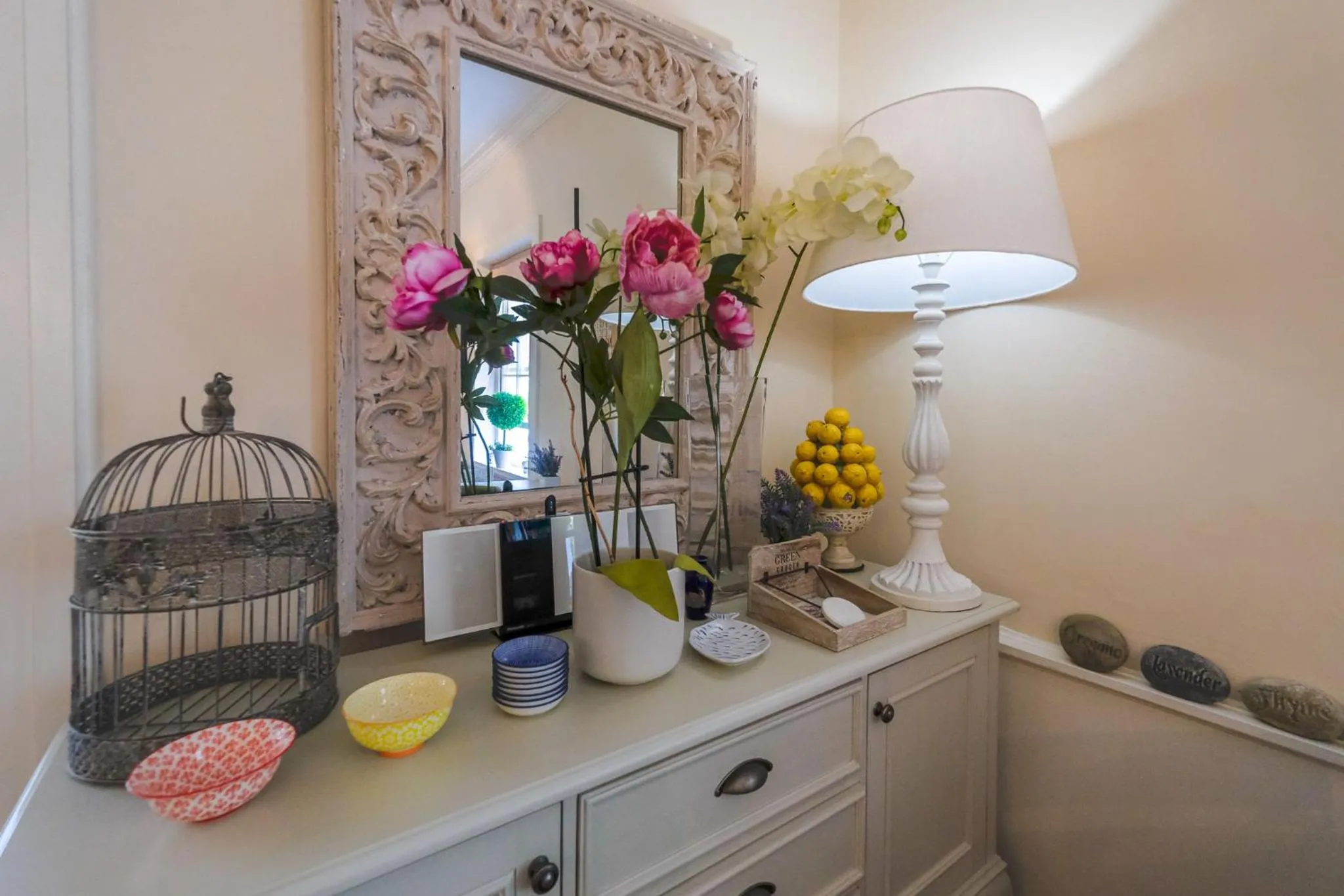 Oude Berg Guesthouse - 10 Caledon Street