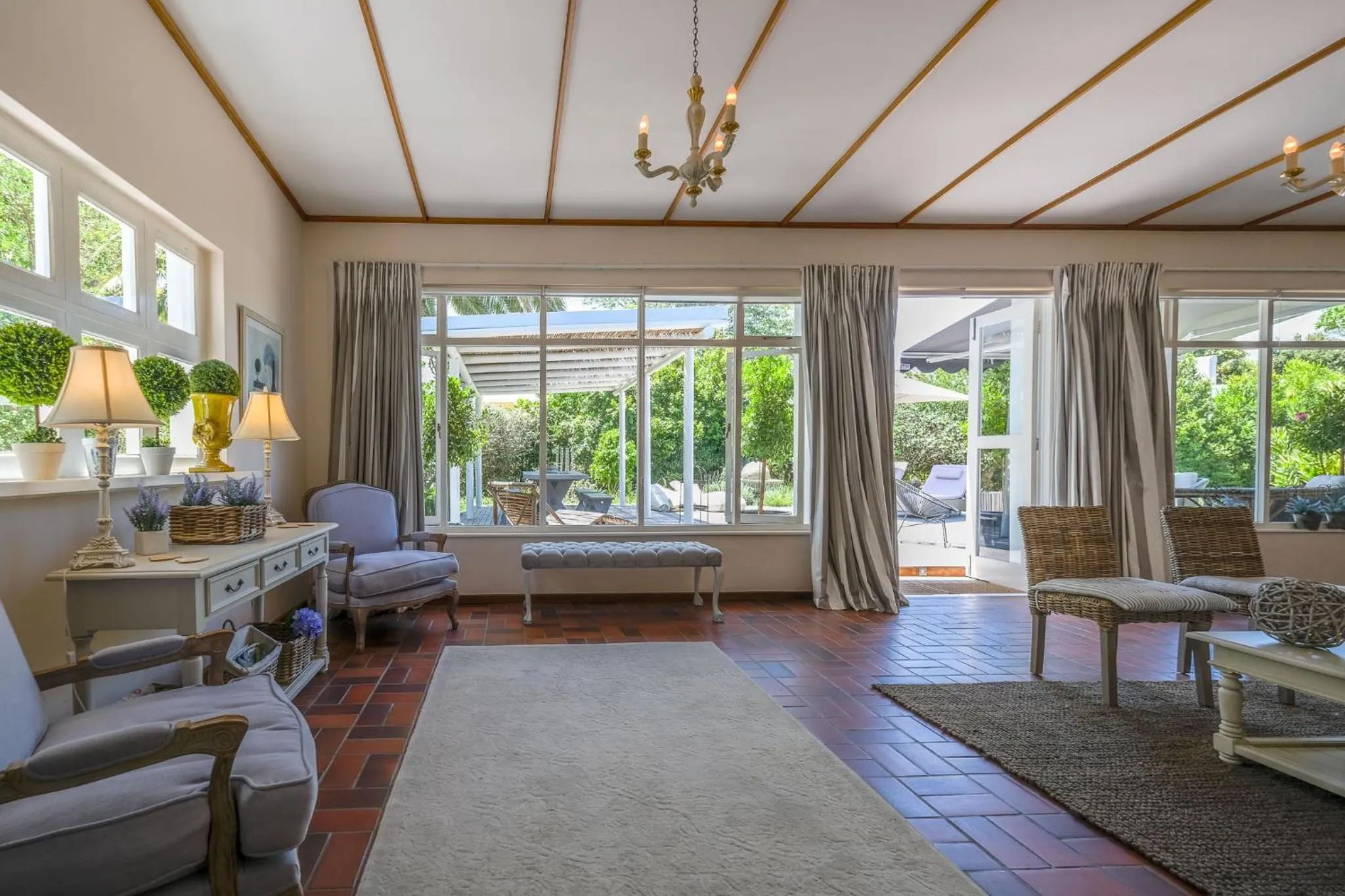 Oude Berg Guesthouse - 10 Caledon Street