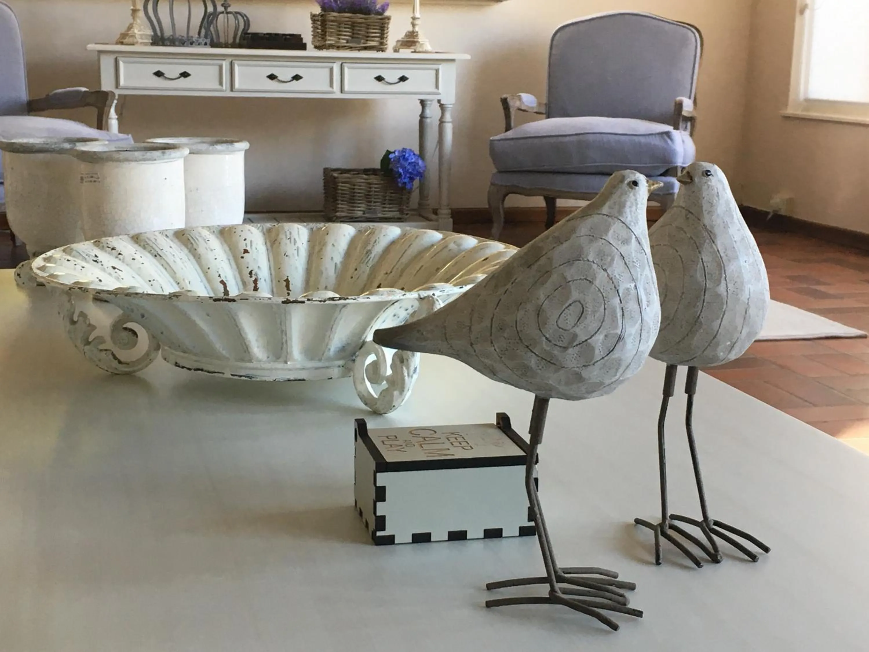 Oude Berg Guesthouse - 10 Caledon Street