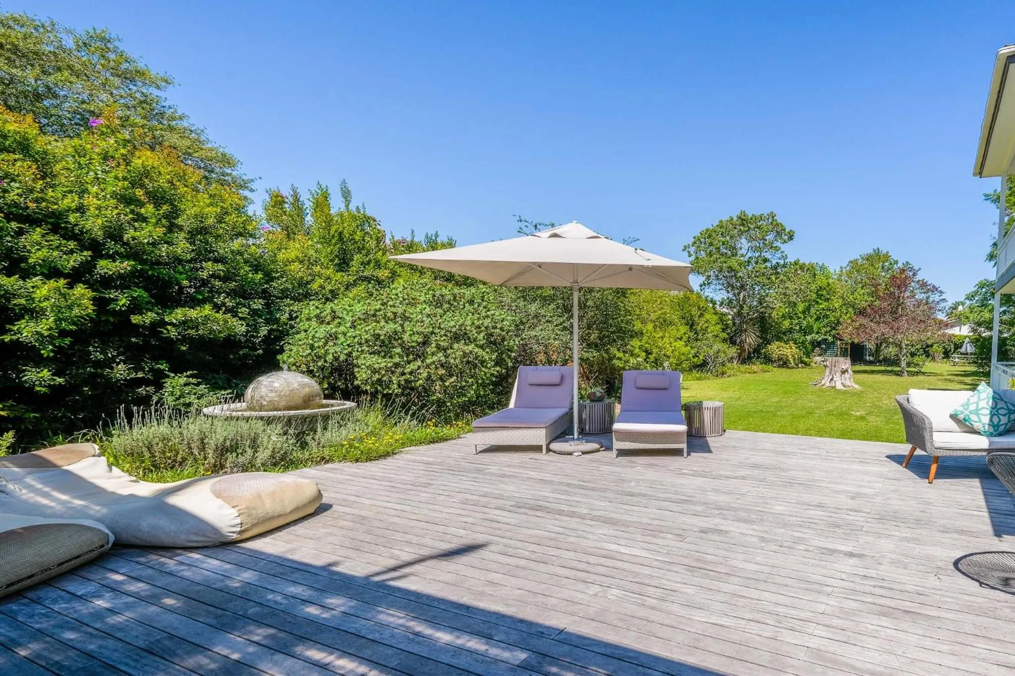 Oude Berg Guesthouse - 10 Caledon Street