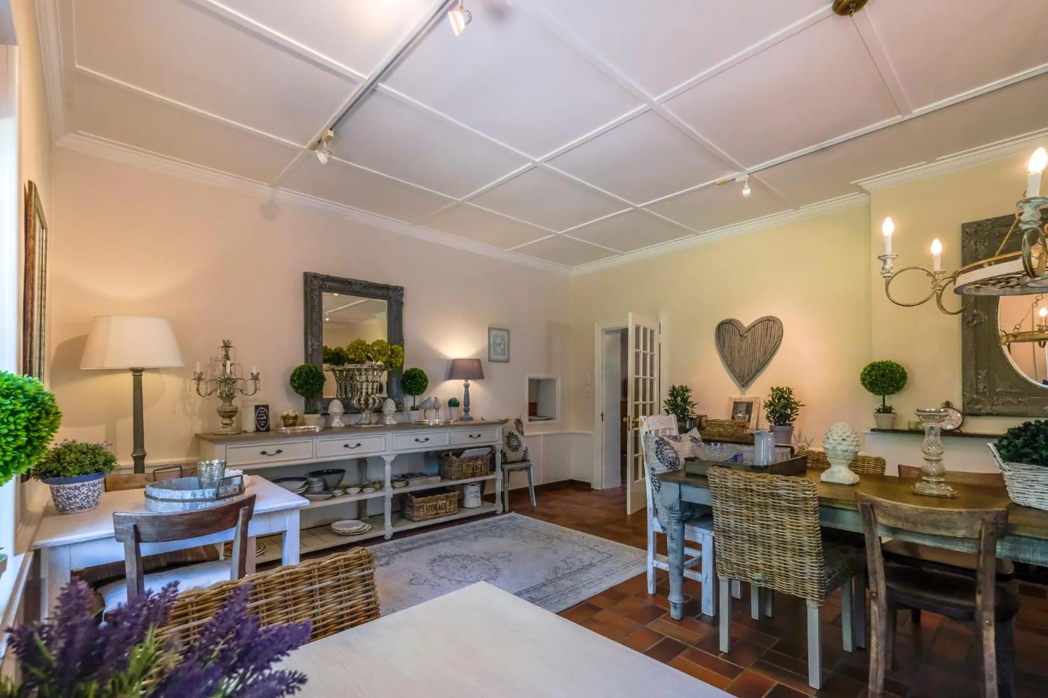 Oude Berg Guesthouse - 10 Caledon Street