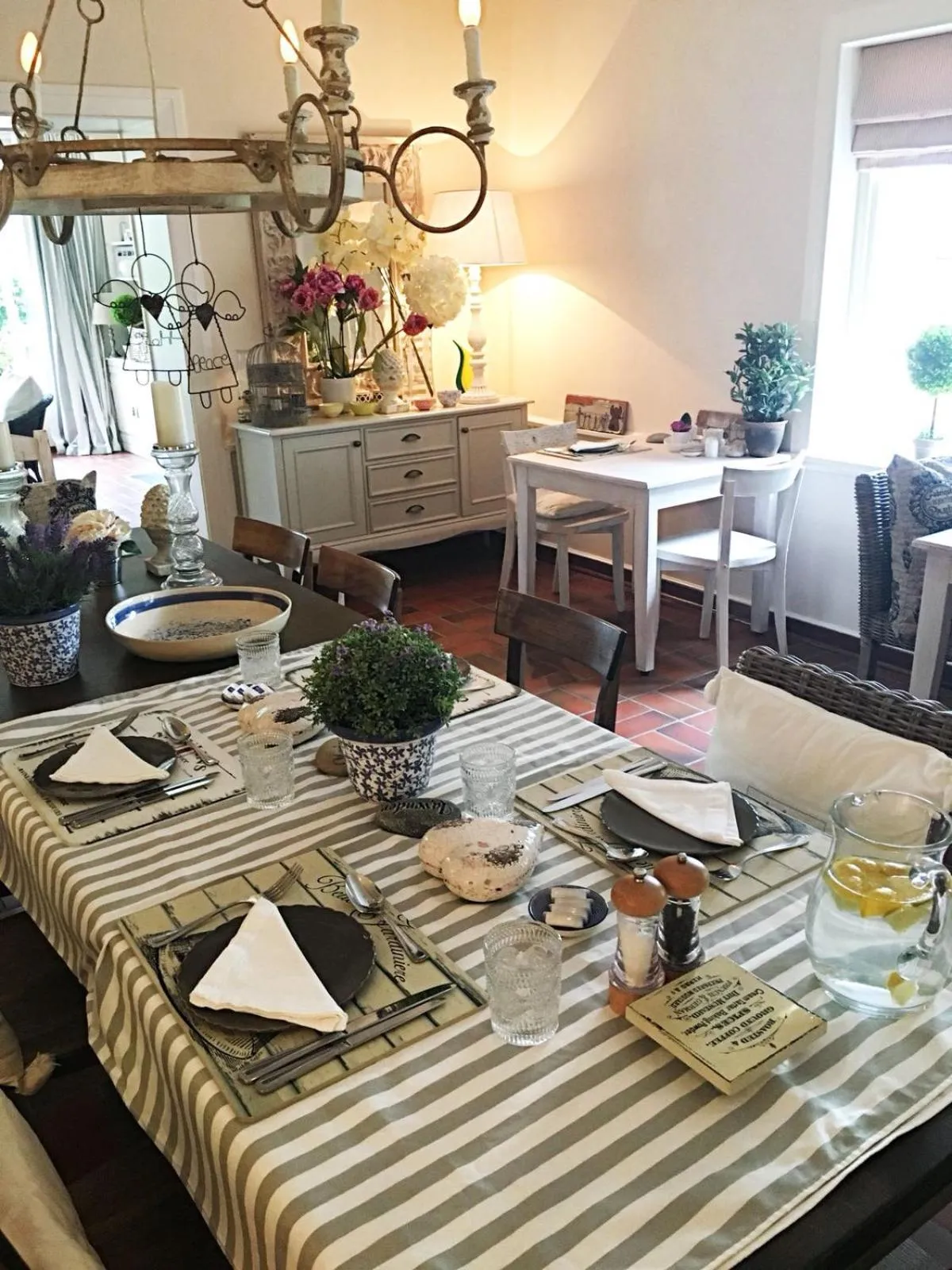 Oude Berg Guesthouse - 10 Caledon Street