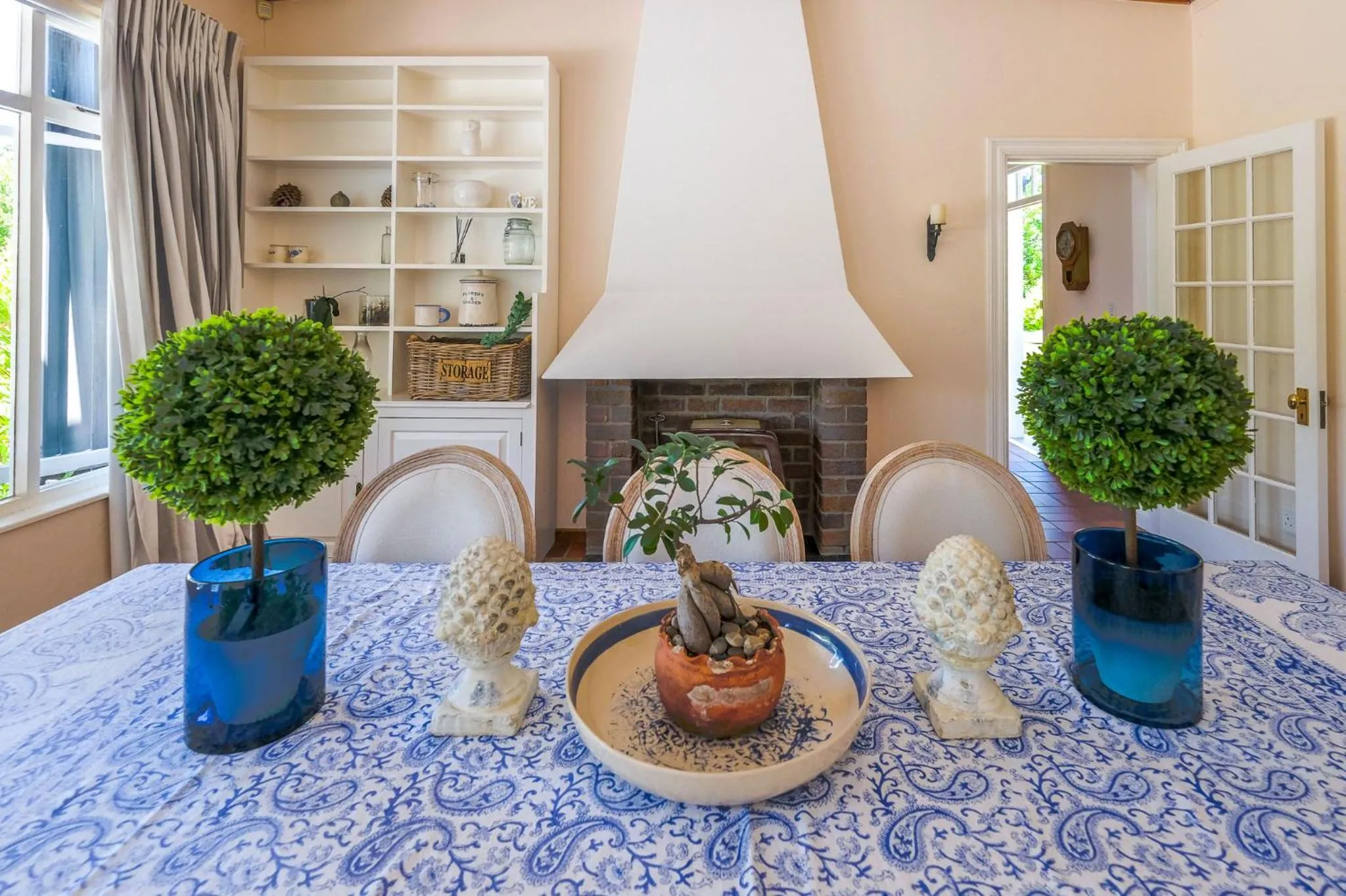 Oude Berg Guesthouse - 10 Caledon Street