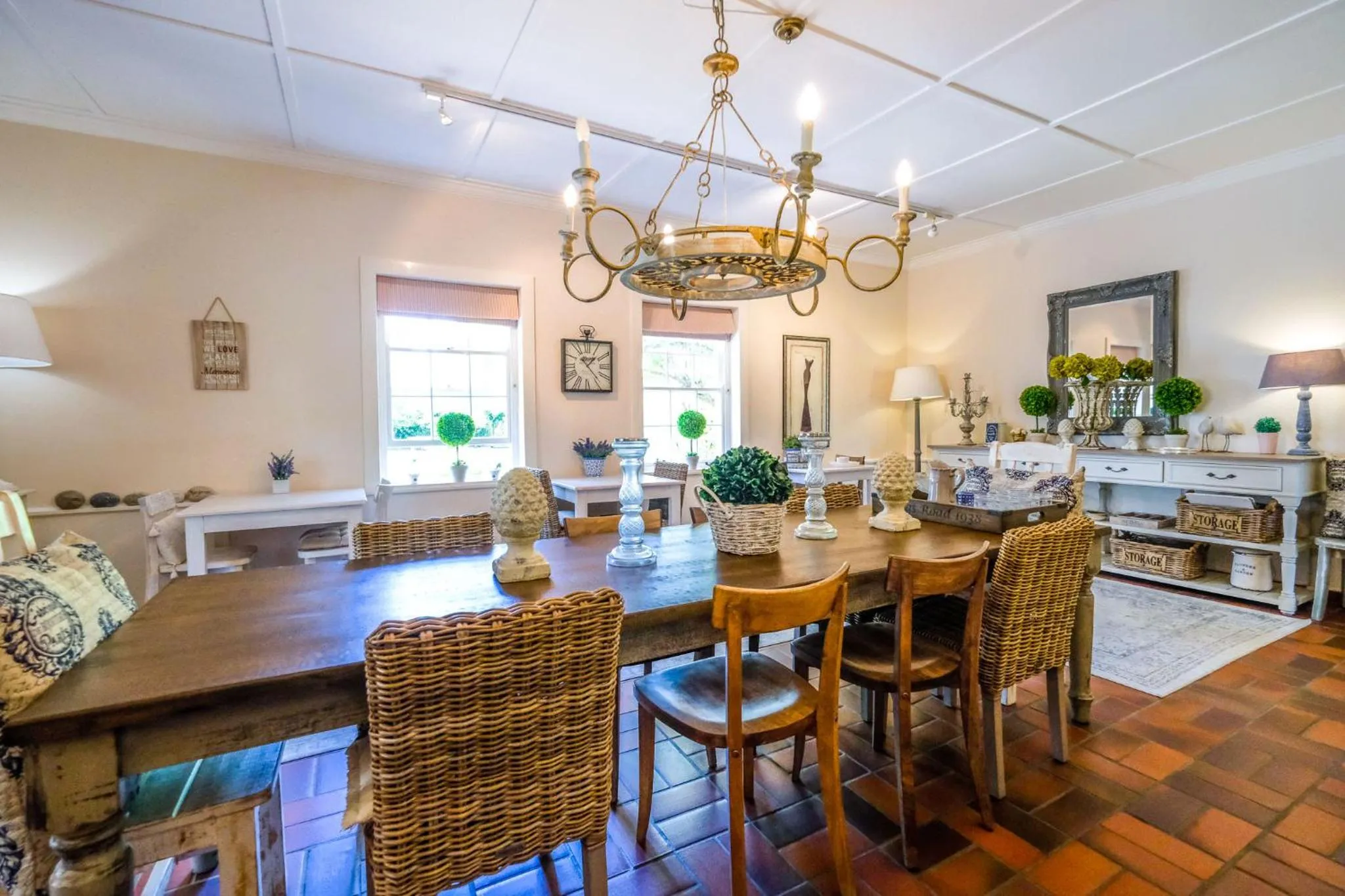 Oude Berg Guesthouse - 10 Caledon Street