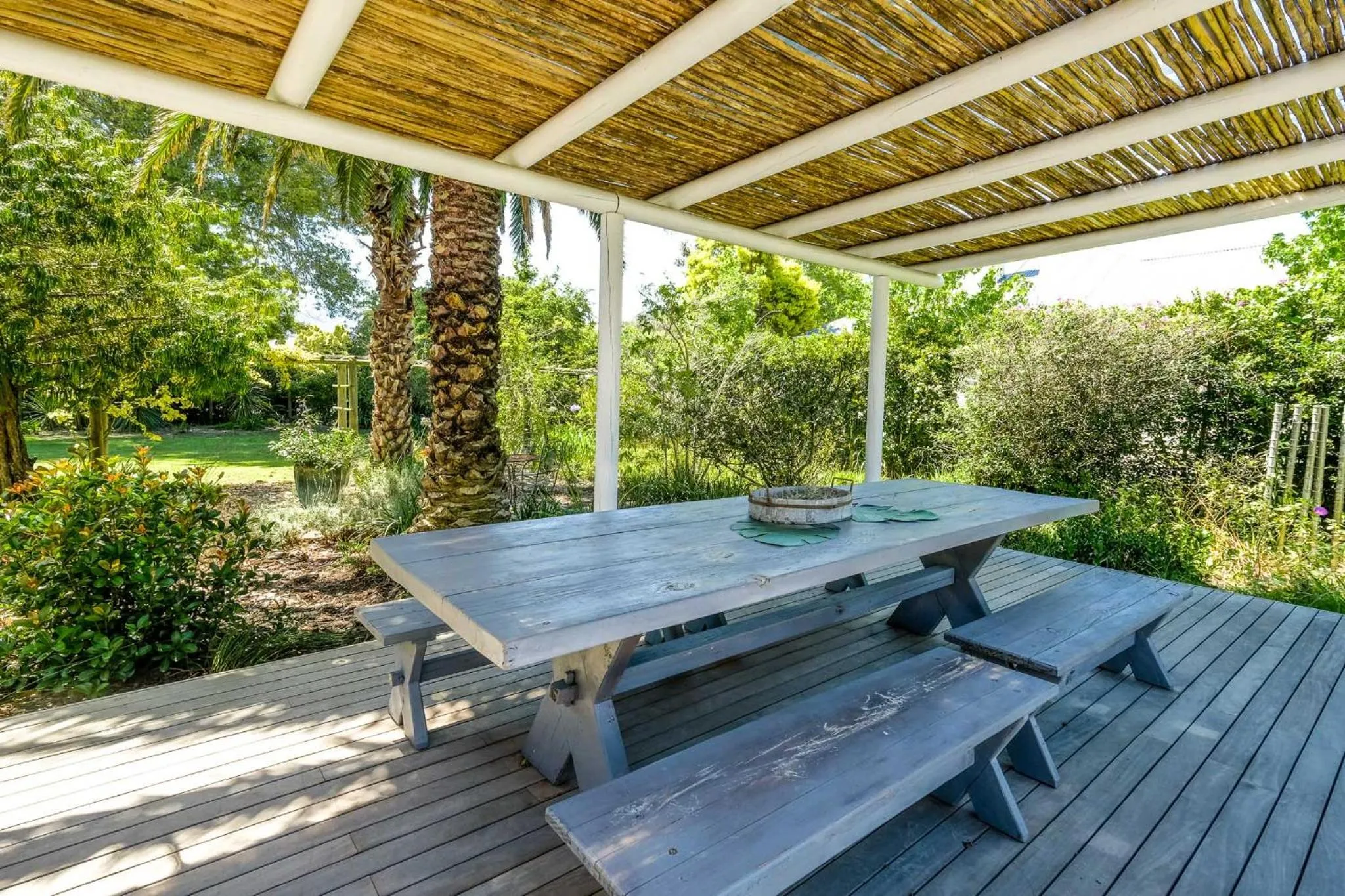 Oude Berg Guesthouse - 10 Caledon Street