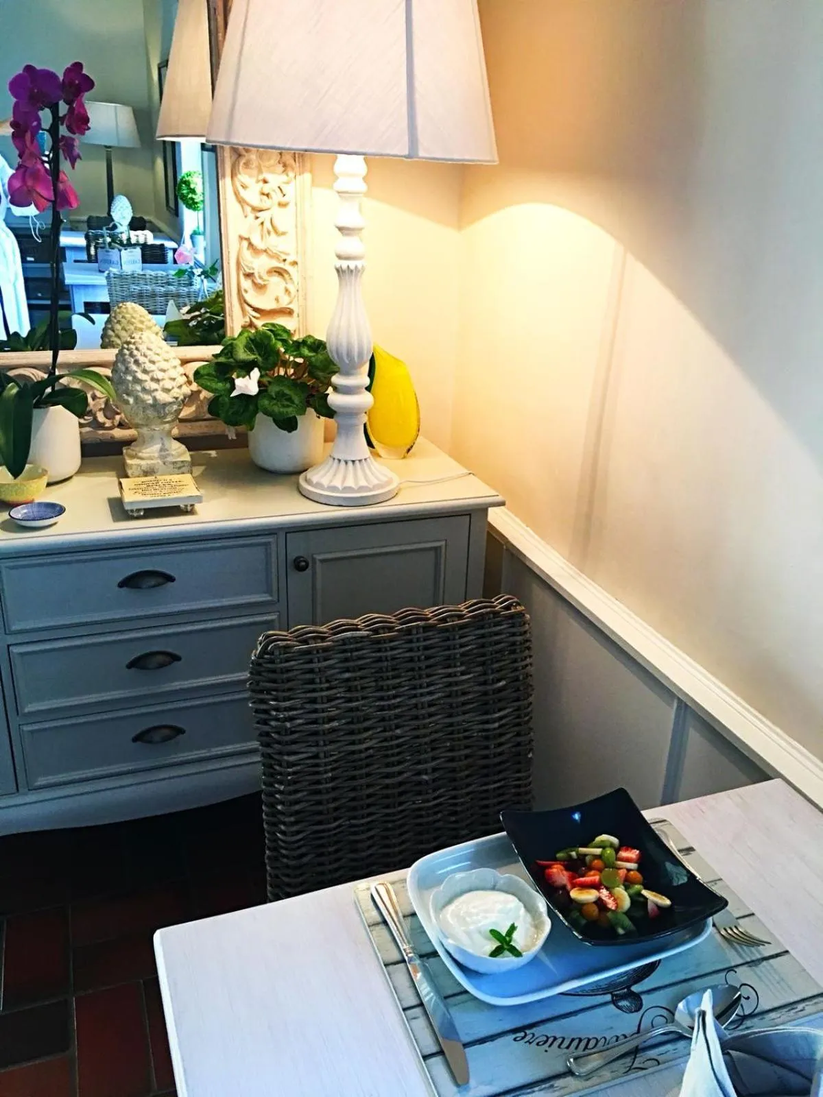 Oude Berg Guesthouse - 10 Caledon Street