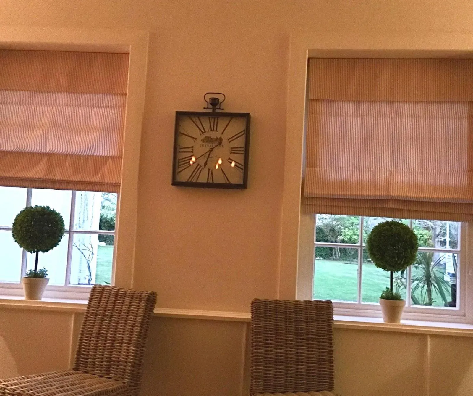 Oude Berg Guesthouse - 10 Caledon Street