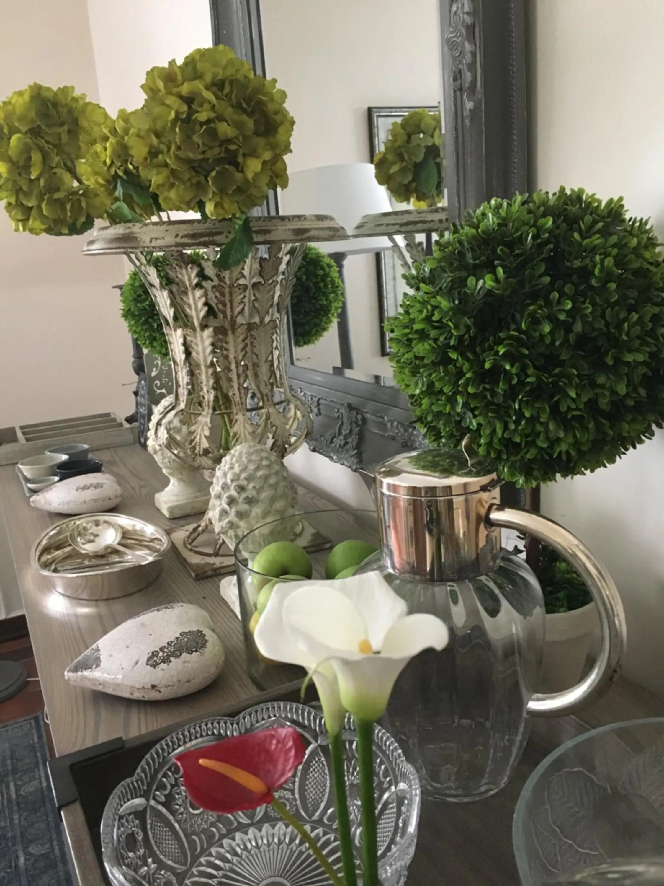 Oude Berg Guesthouse - 10 Caledon Street