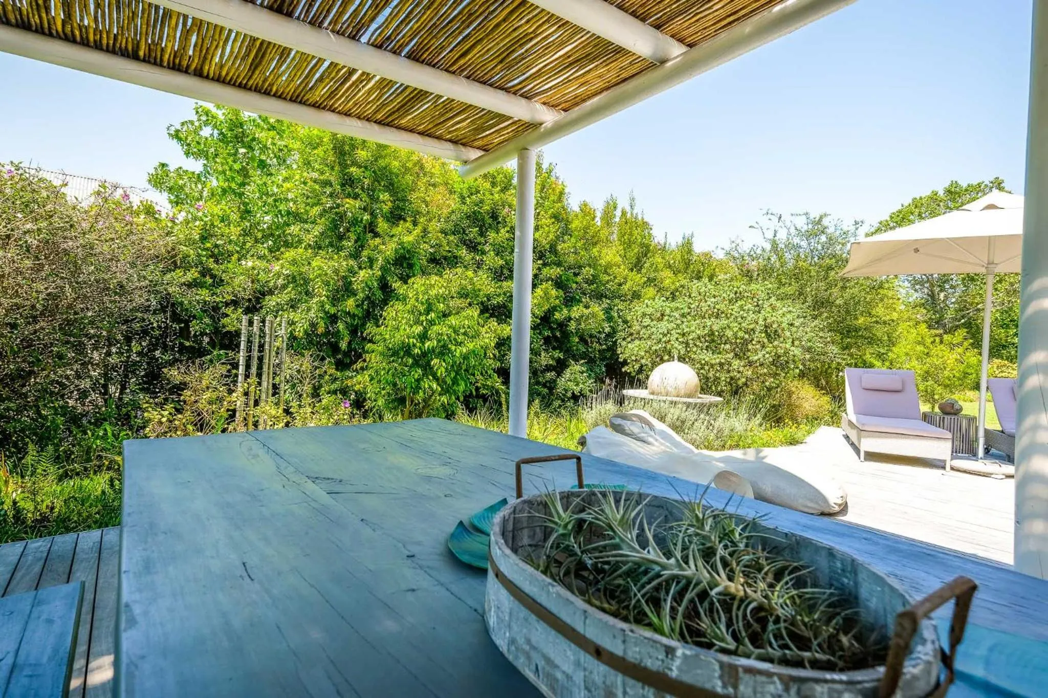 Oude Berg Guesthouse - 10 Caledon Street