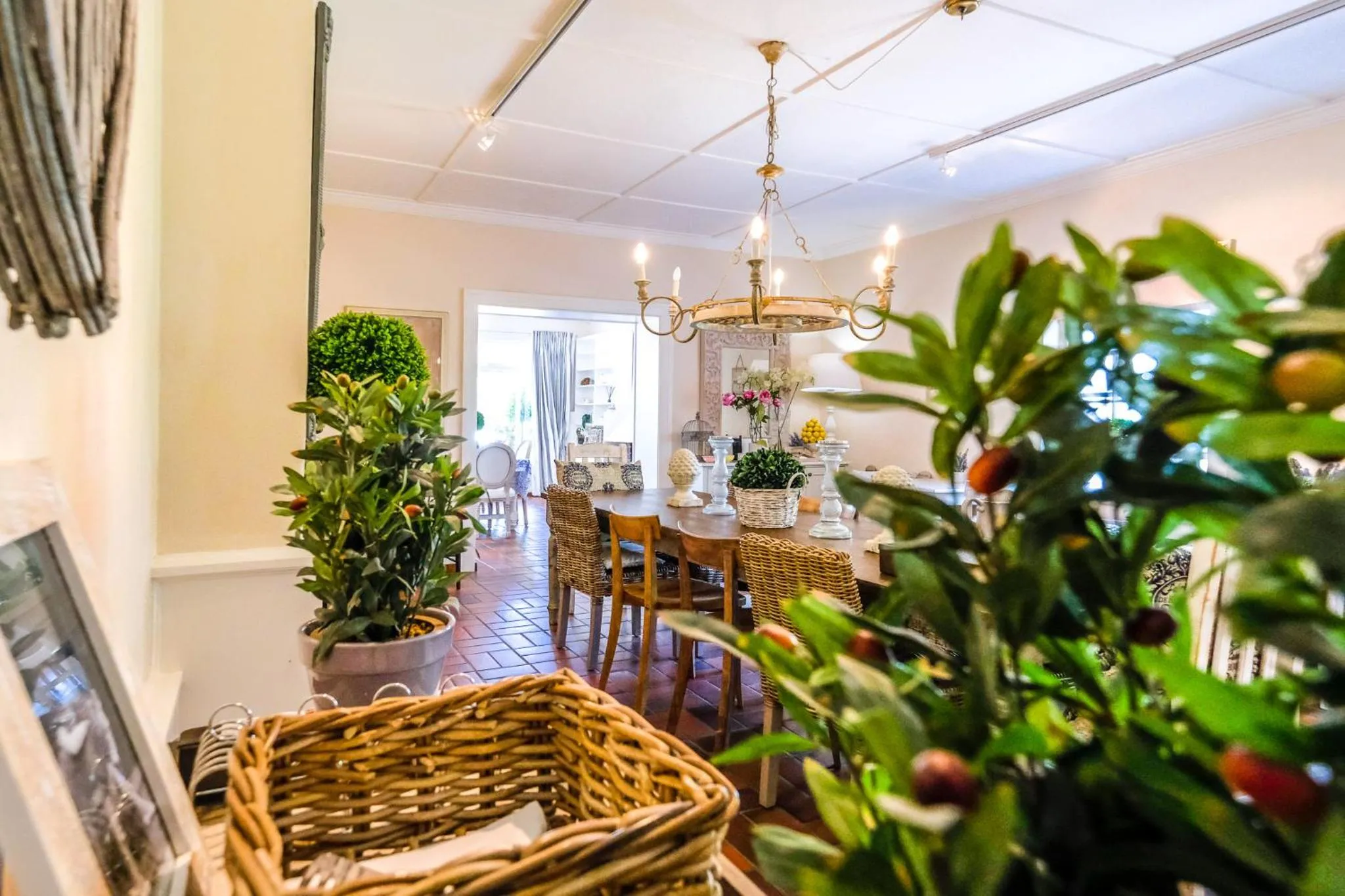 Oude Berg Guesthouse - 10 Caledon Street