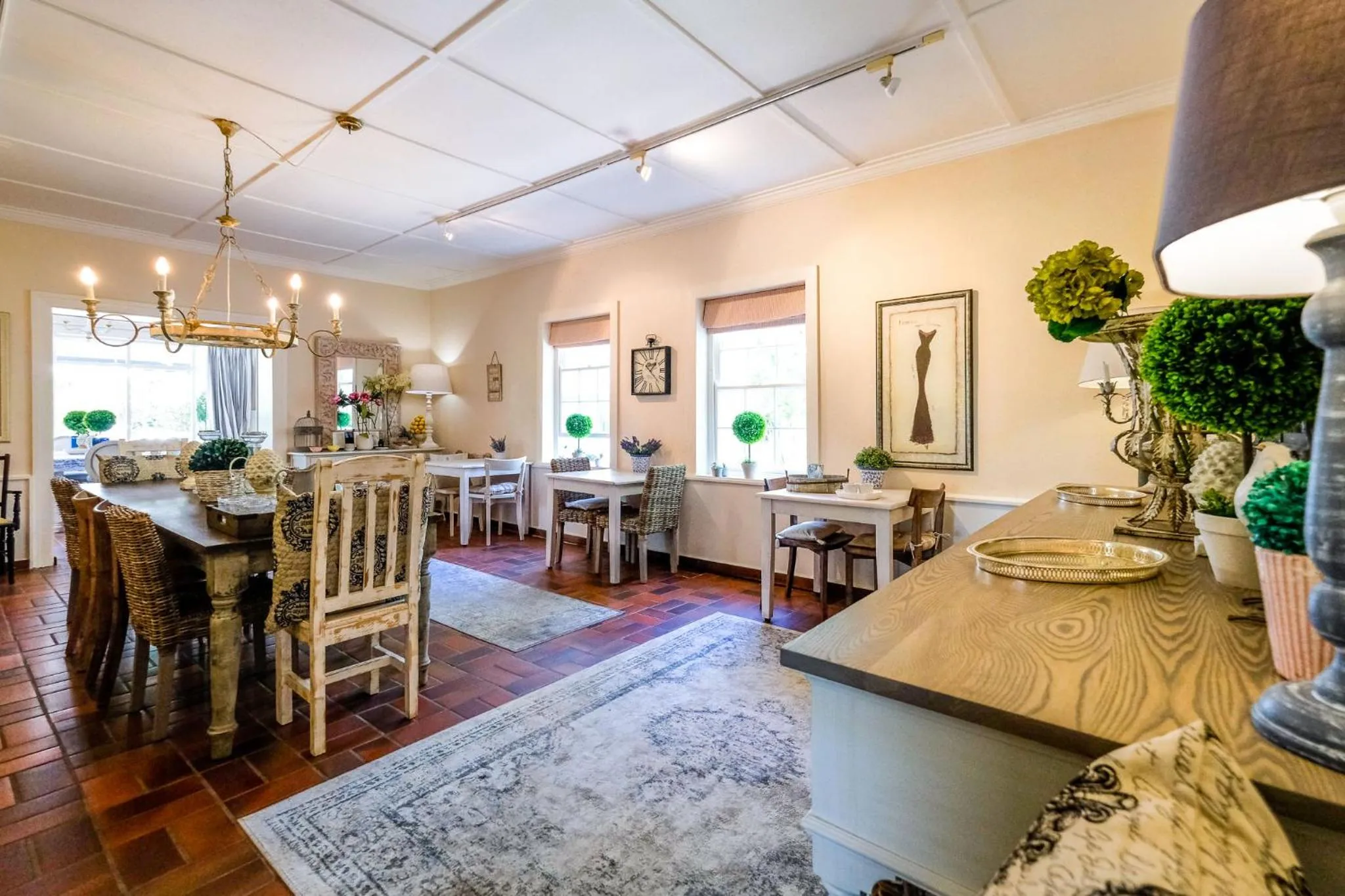 Oude Berg Guesthouse - 10 Caledon Street