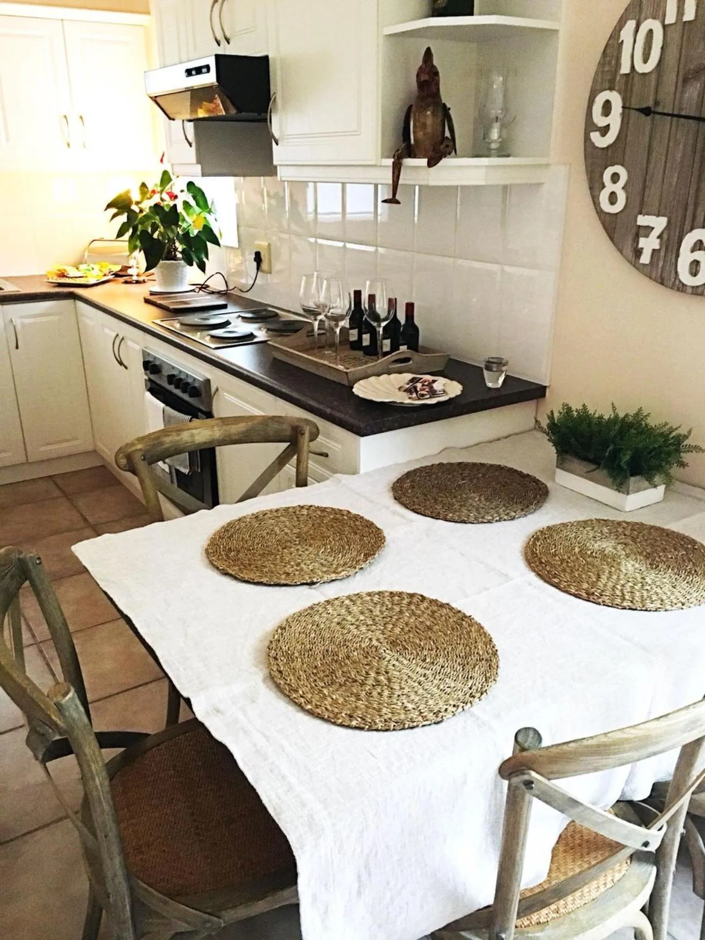 Oude Berg Guesthouse - 10 Caledon Street